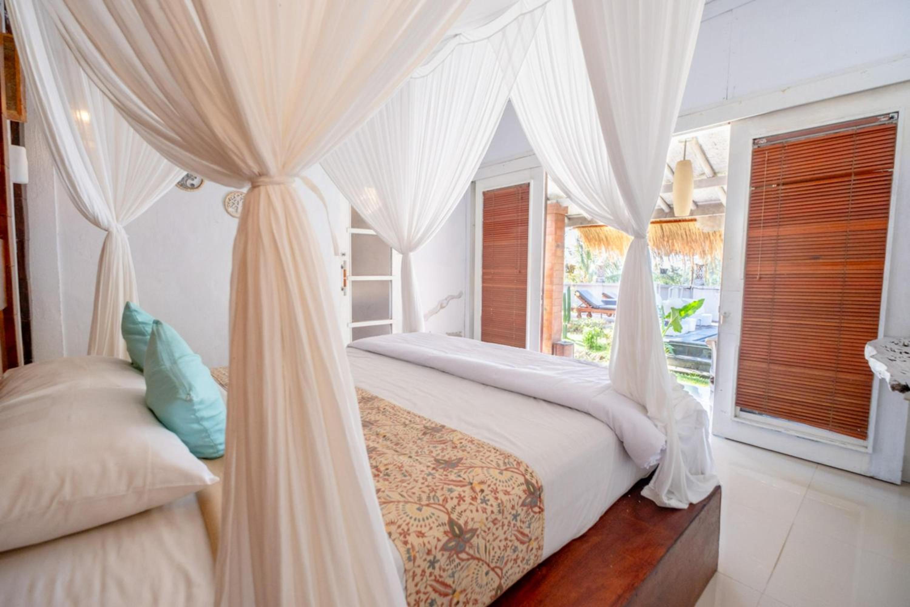 Maha Villa 1 Kertha Mandala