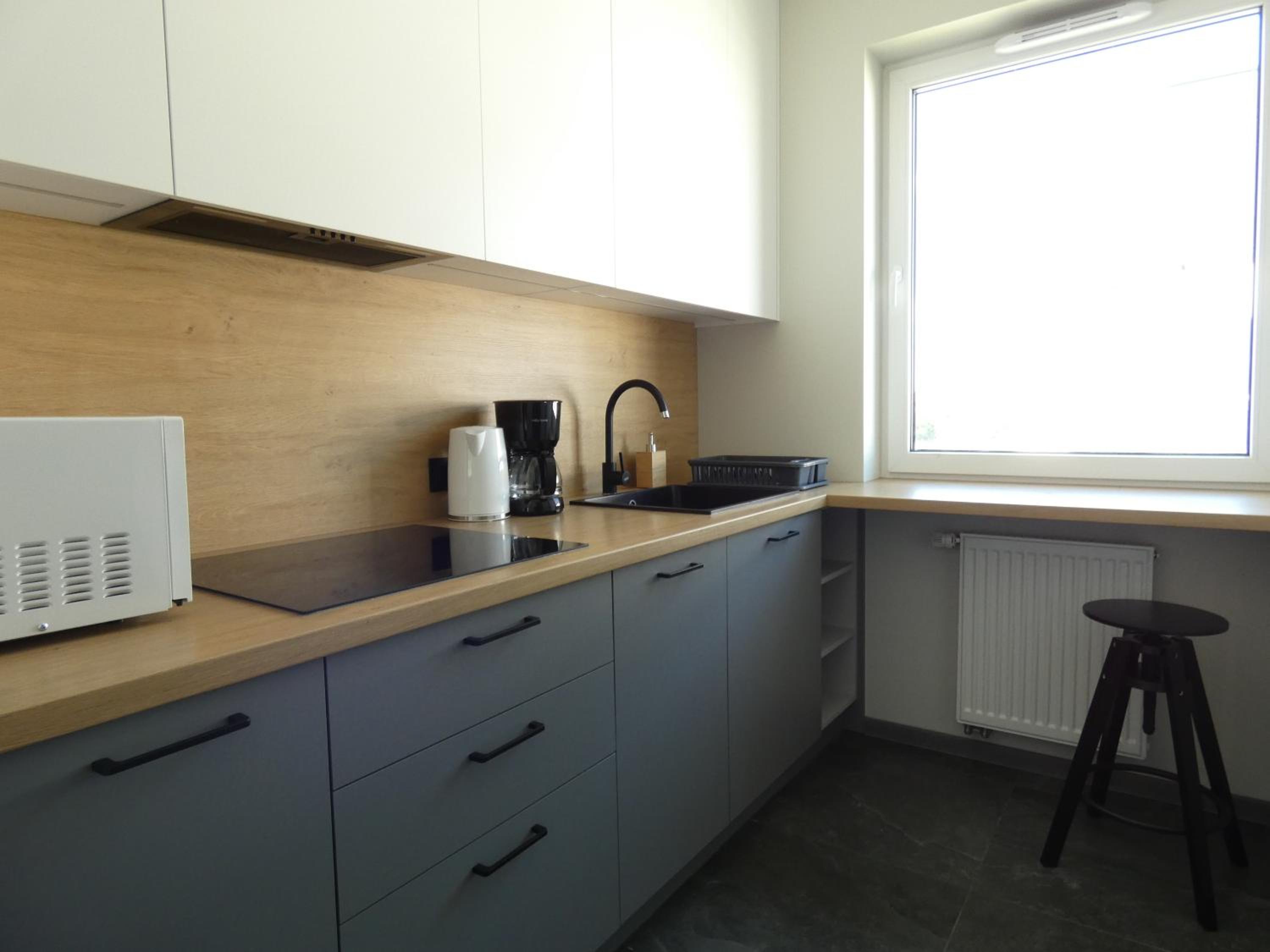 RentPlanet - Apartament Brneńska