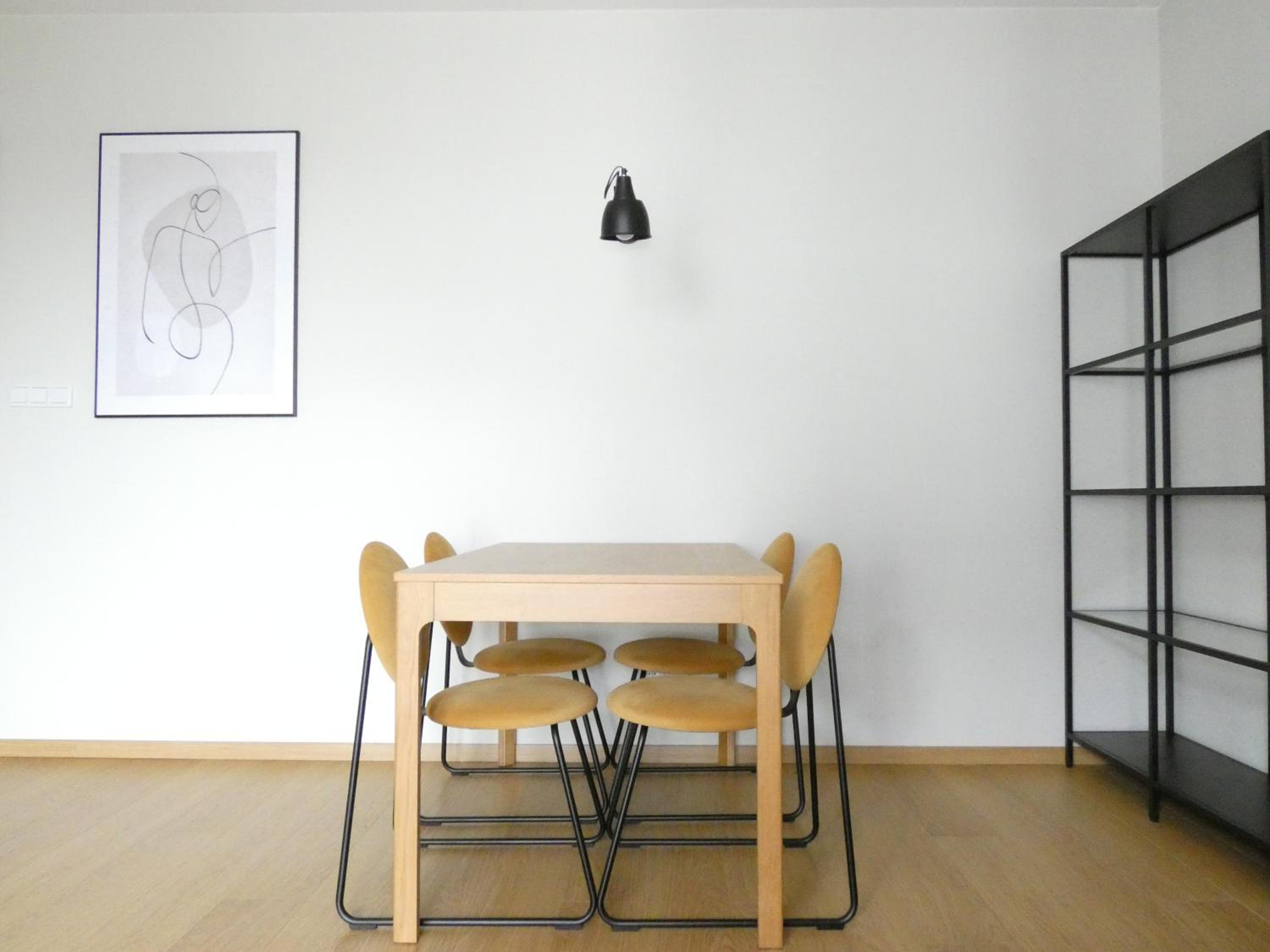 RentPlanet - Apartament Brneńska