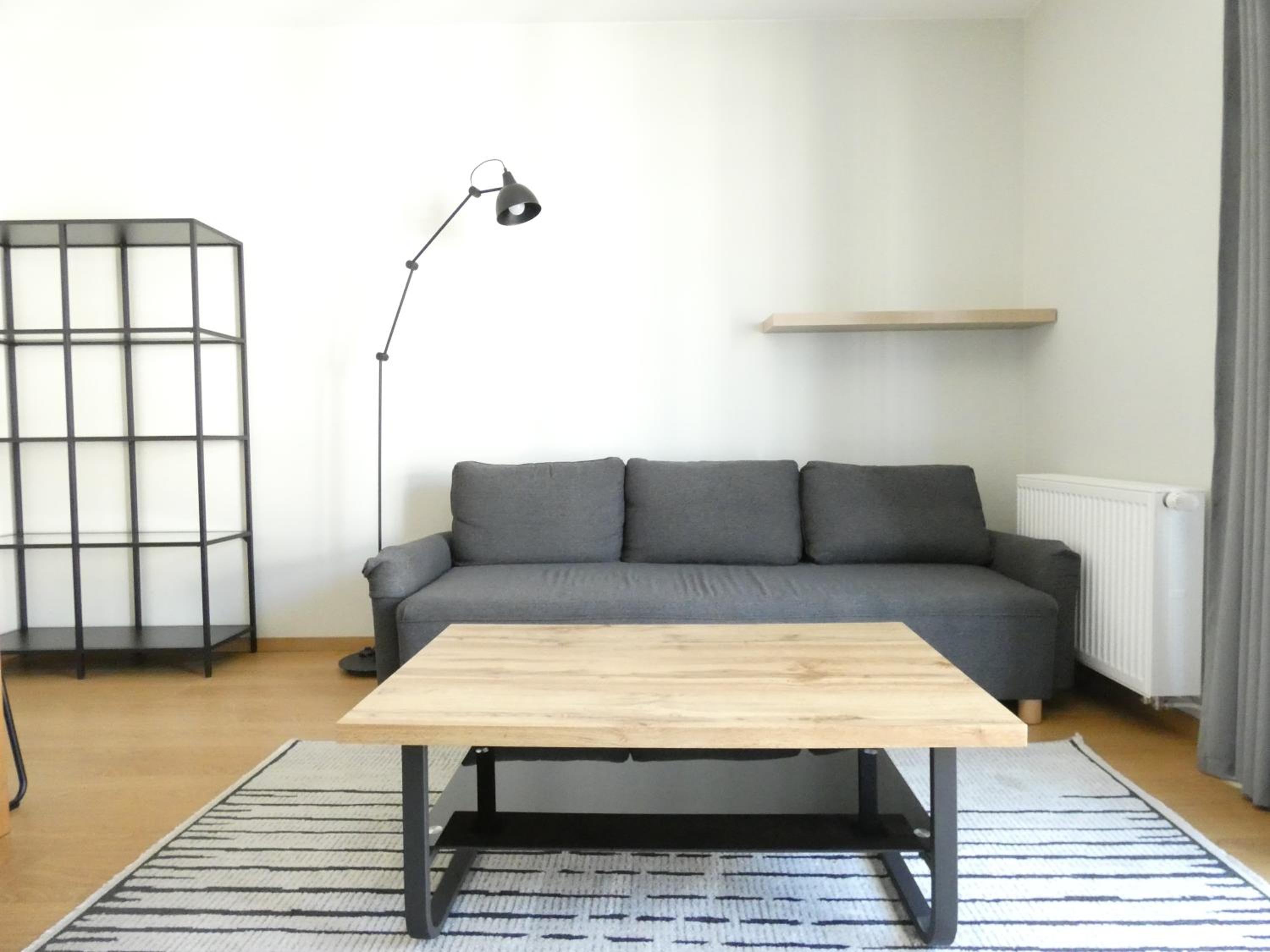 RentPlanet - Apartament Brneńska