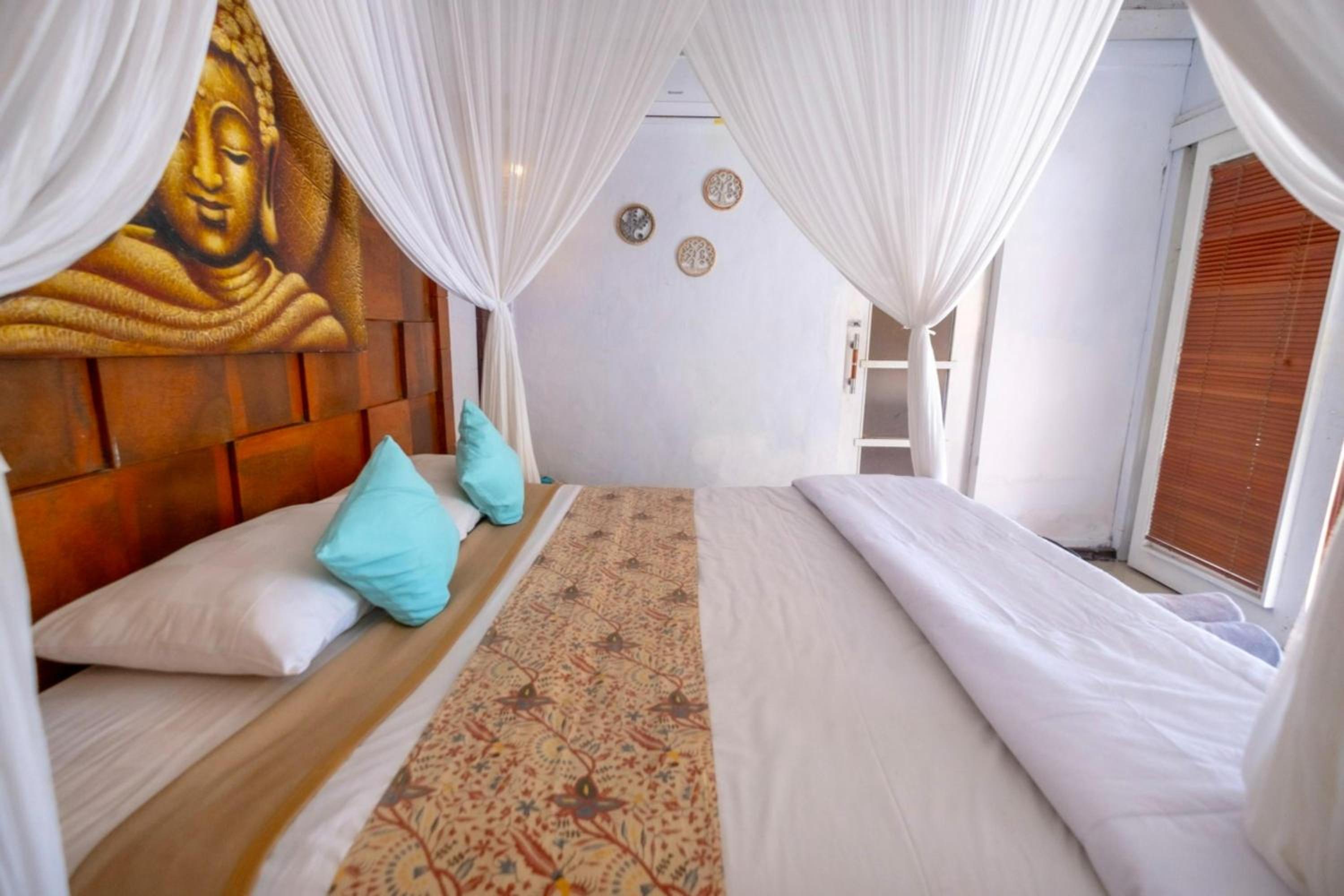 Maha Villa 1 Kertha Mandala
