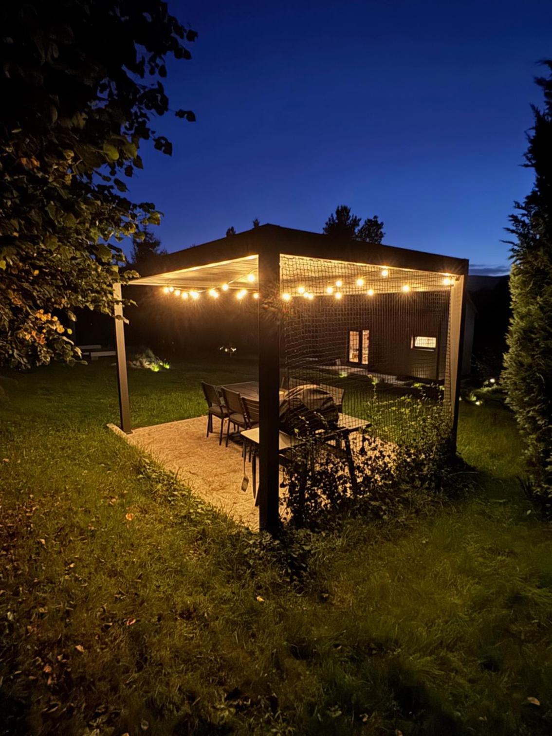 Tiny House Ještěd