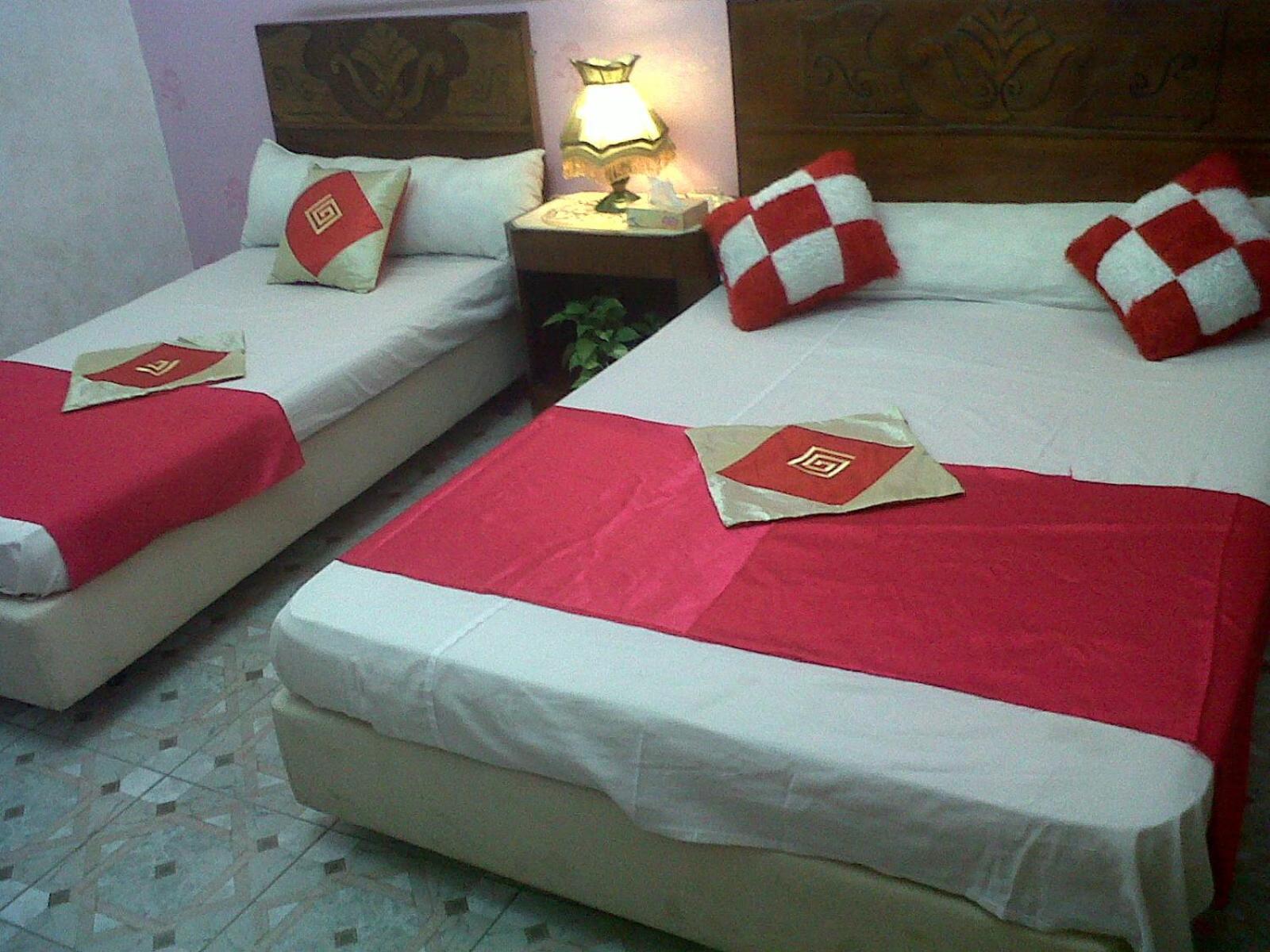 Cairo Moon Hostel — photo 41