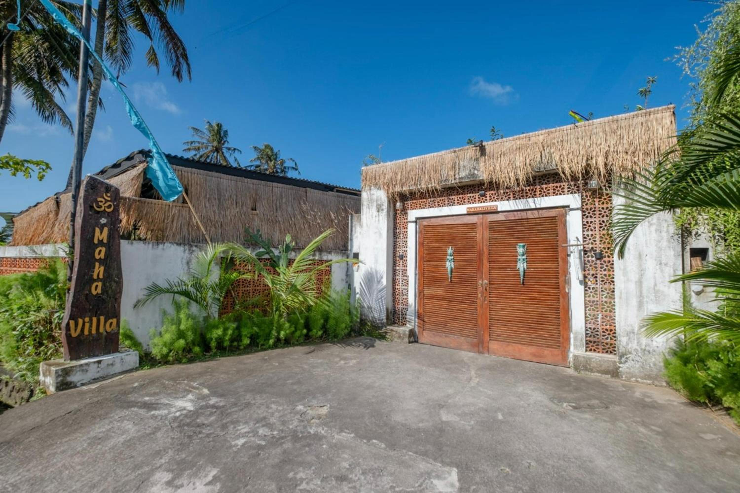 Maha Villa 1 Kertha Mandala