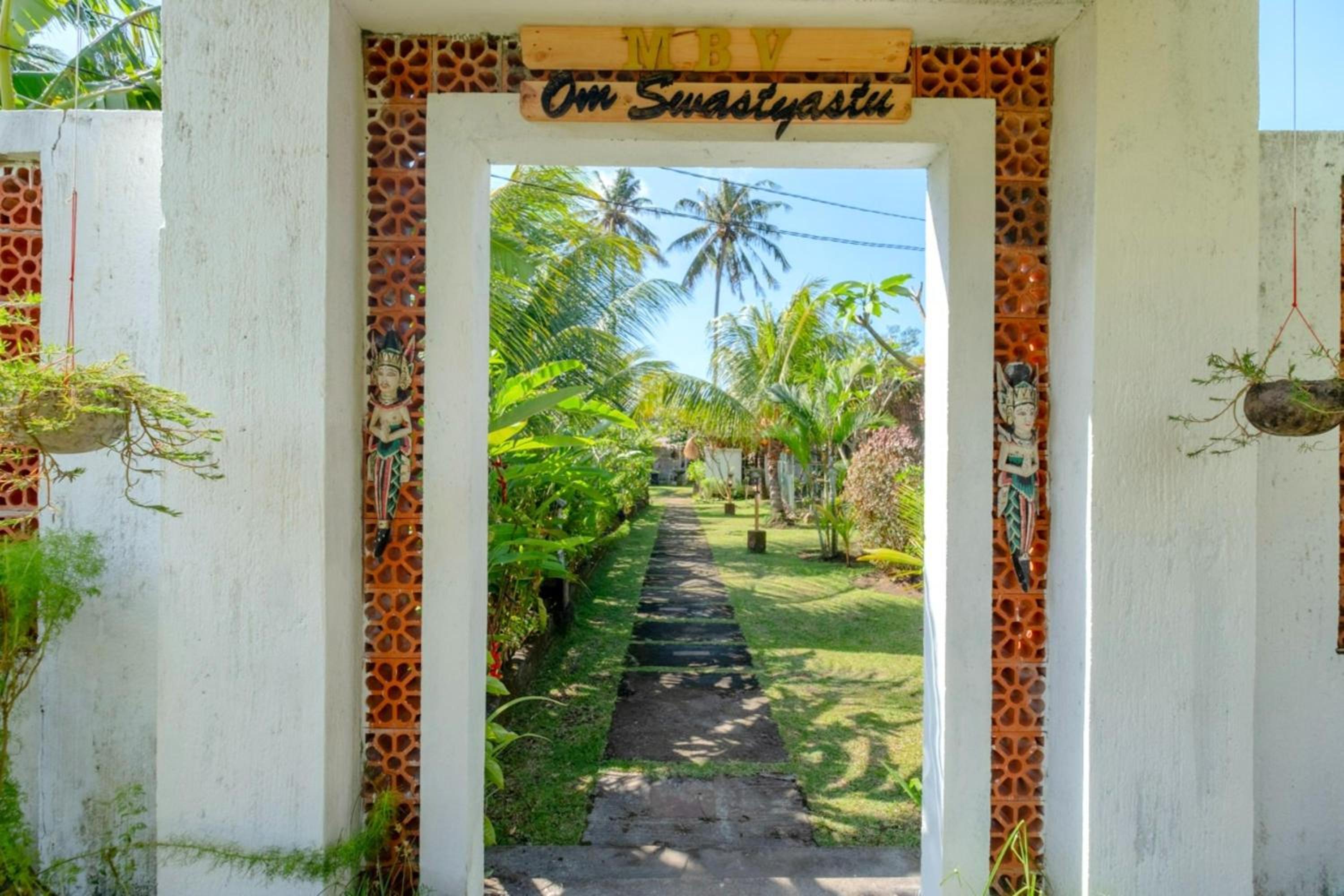 Maha Villa 1 Kertha Mandala