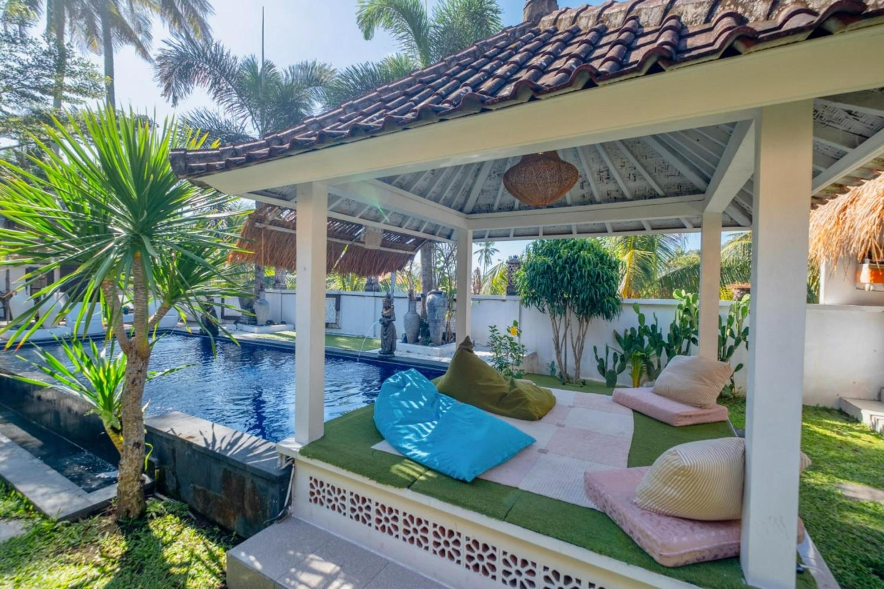 Maha Villa 1 Kertha Mandala