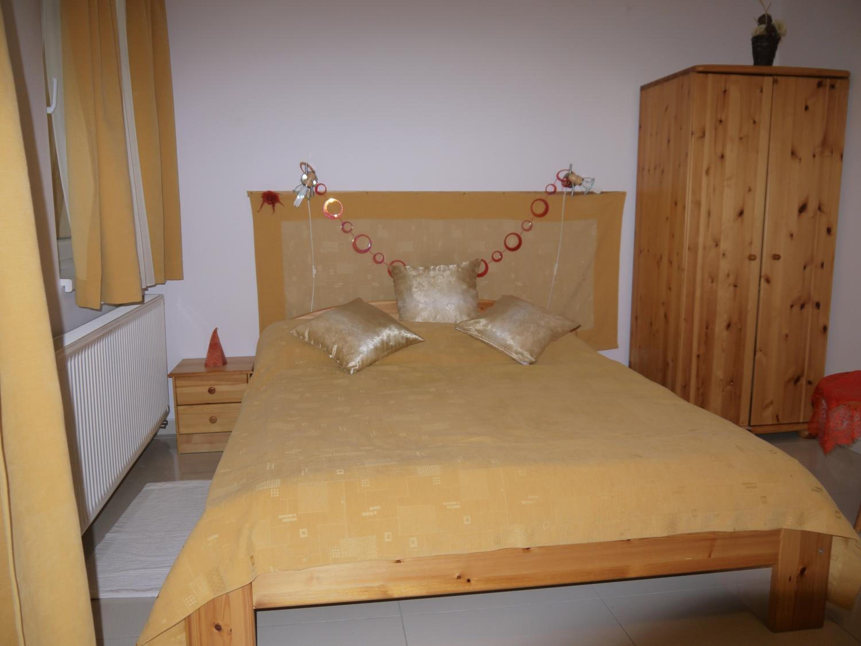 Petra Apartman
