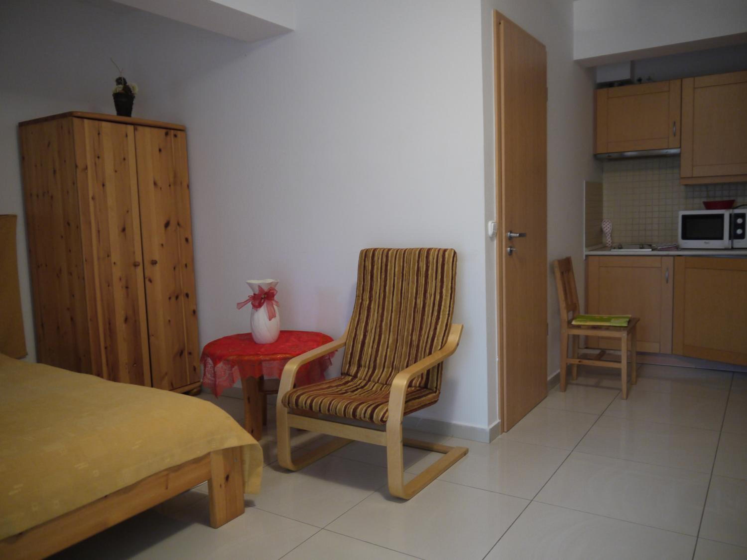 Petra Apartman
