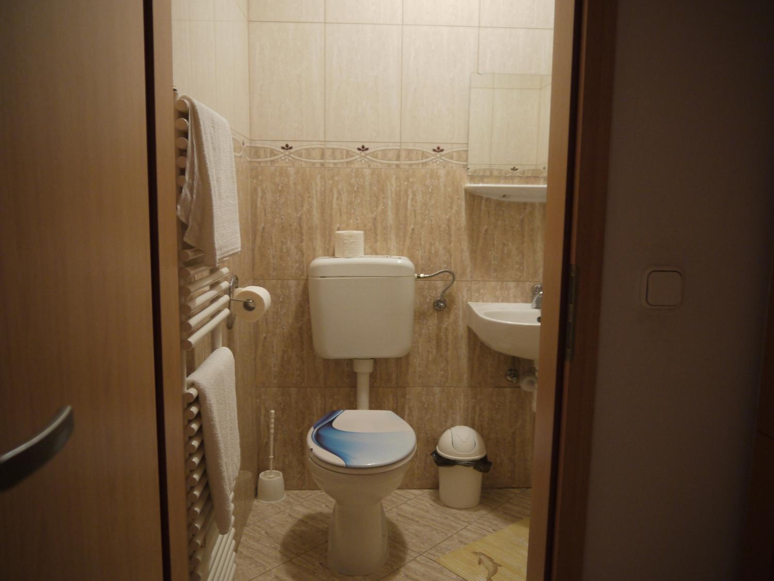 Petra Apartman