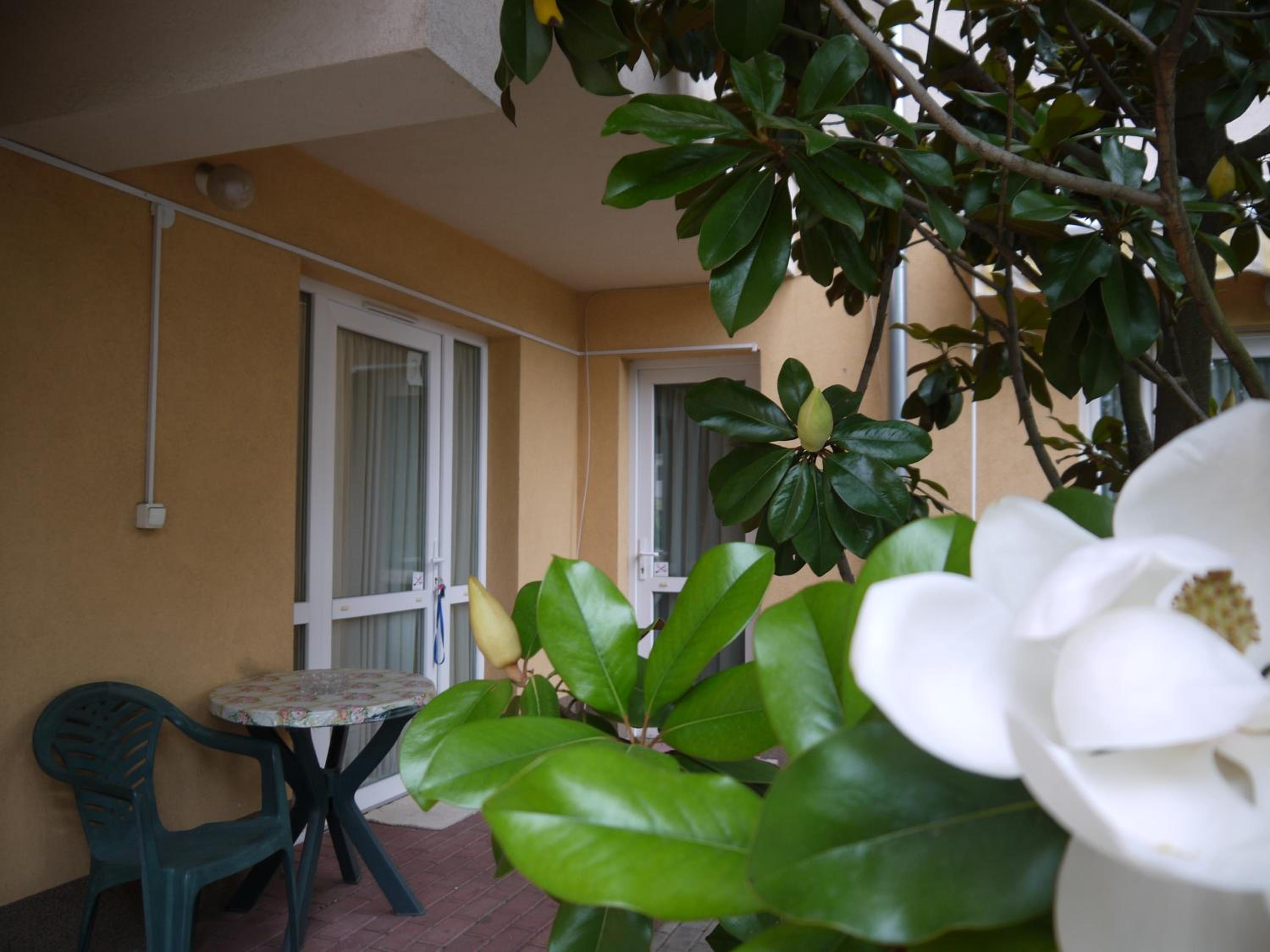 Petra Apartman