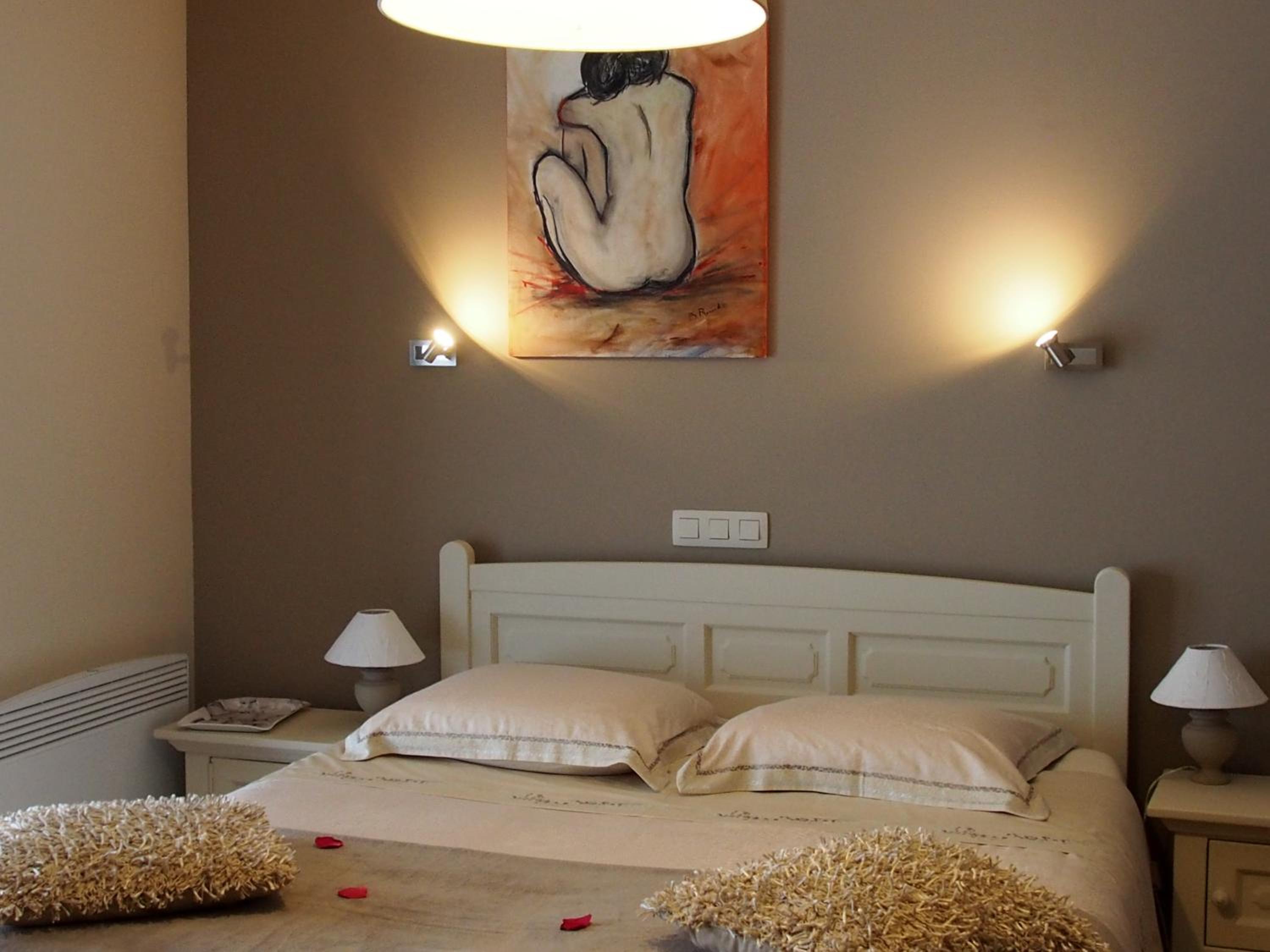 B&B La Chabetaine