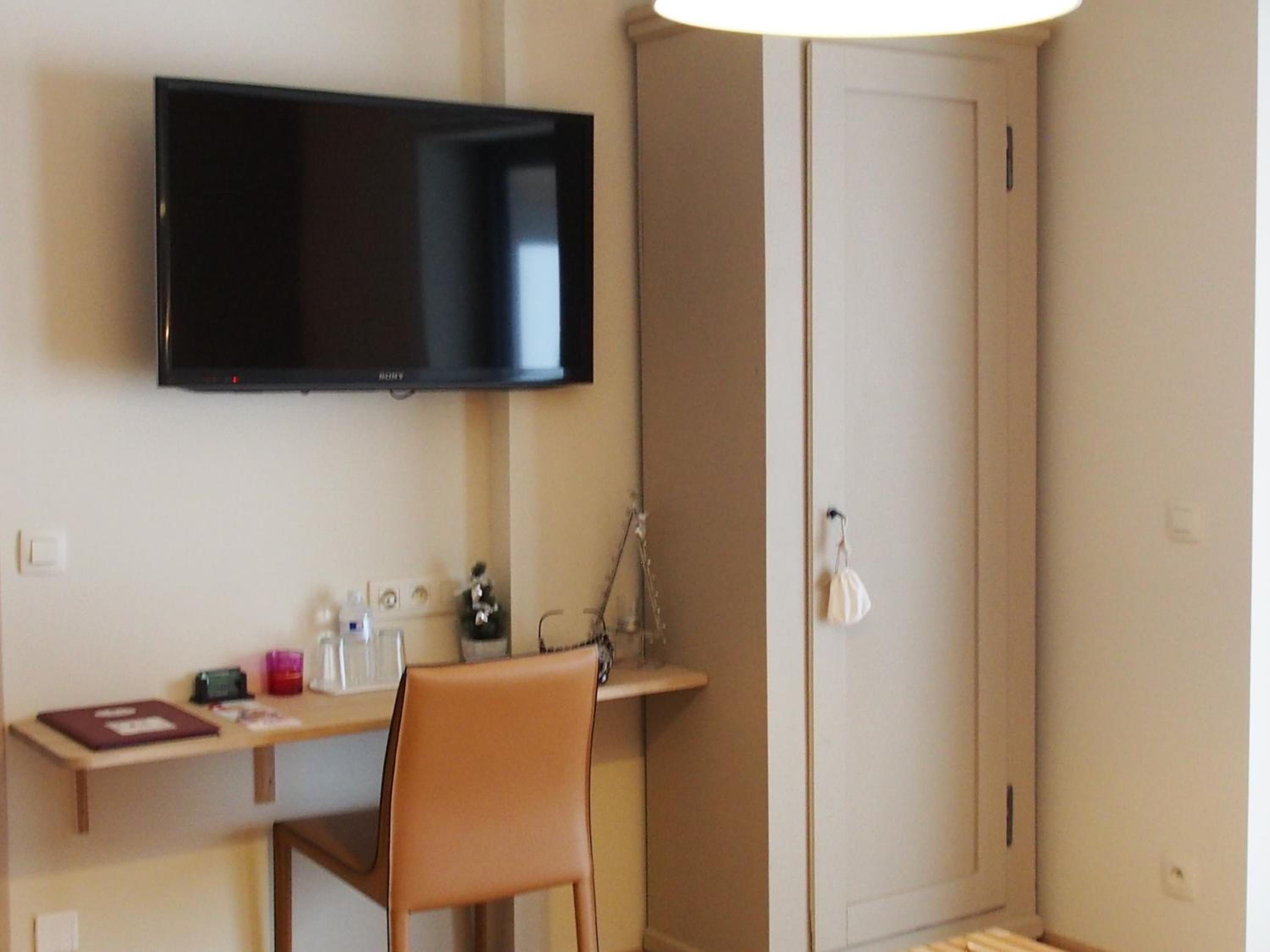 B&B La Chabetaine
