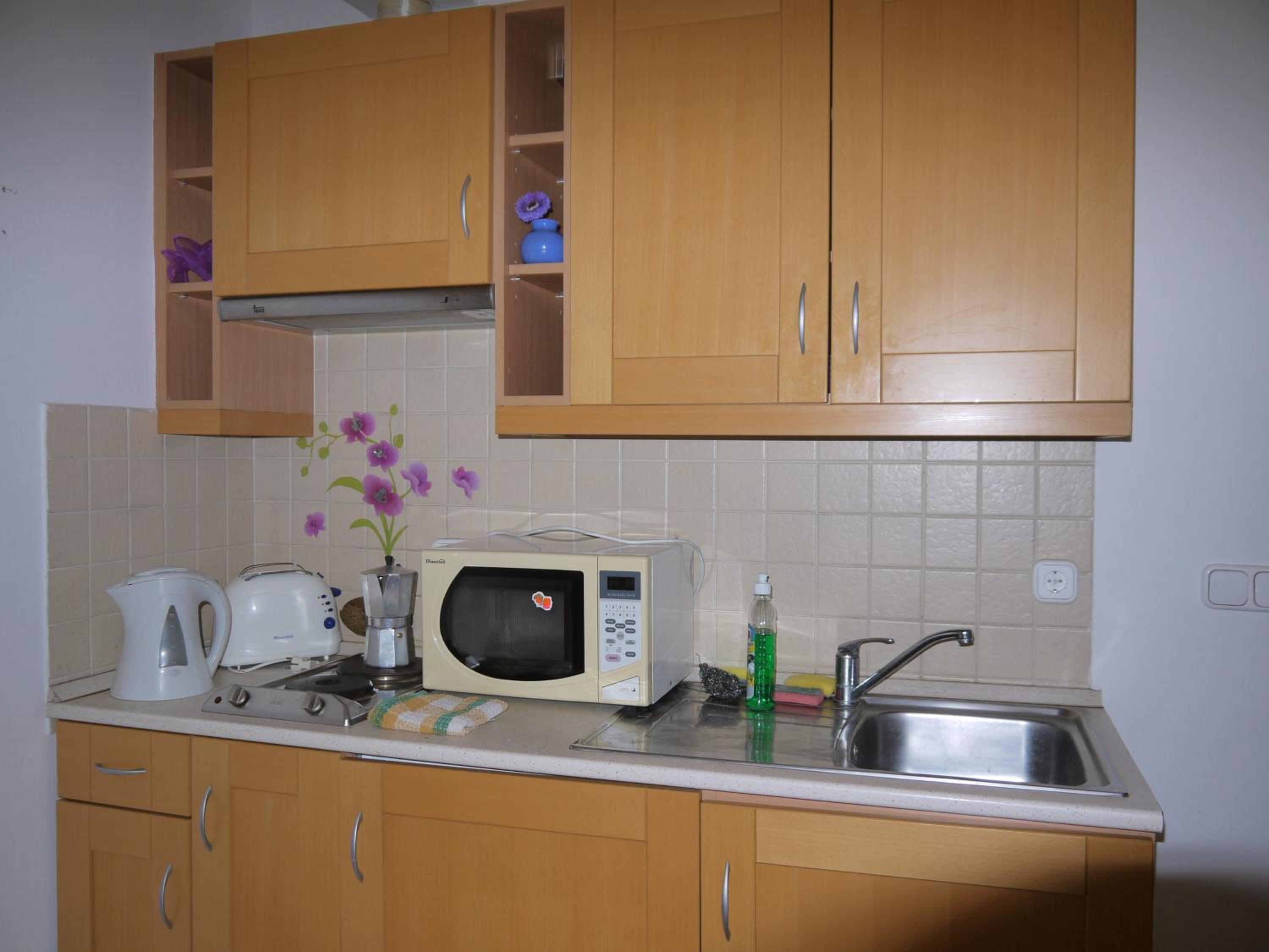 Petra Apartman