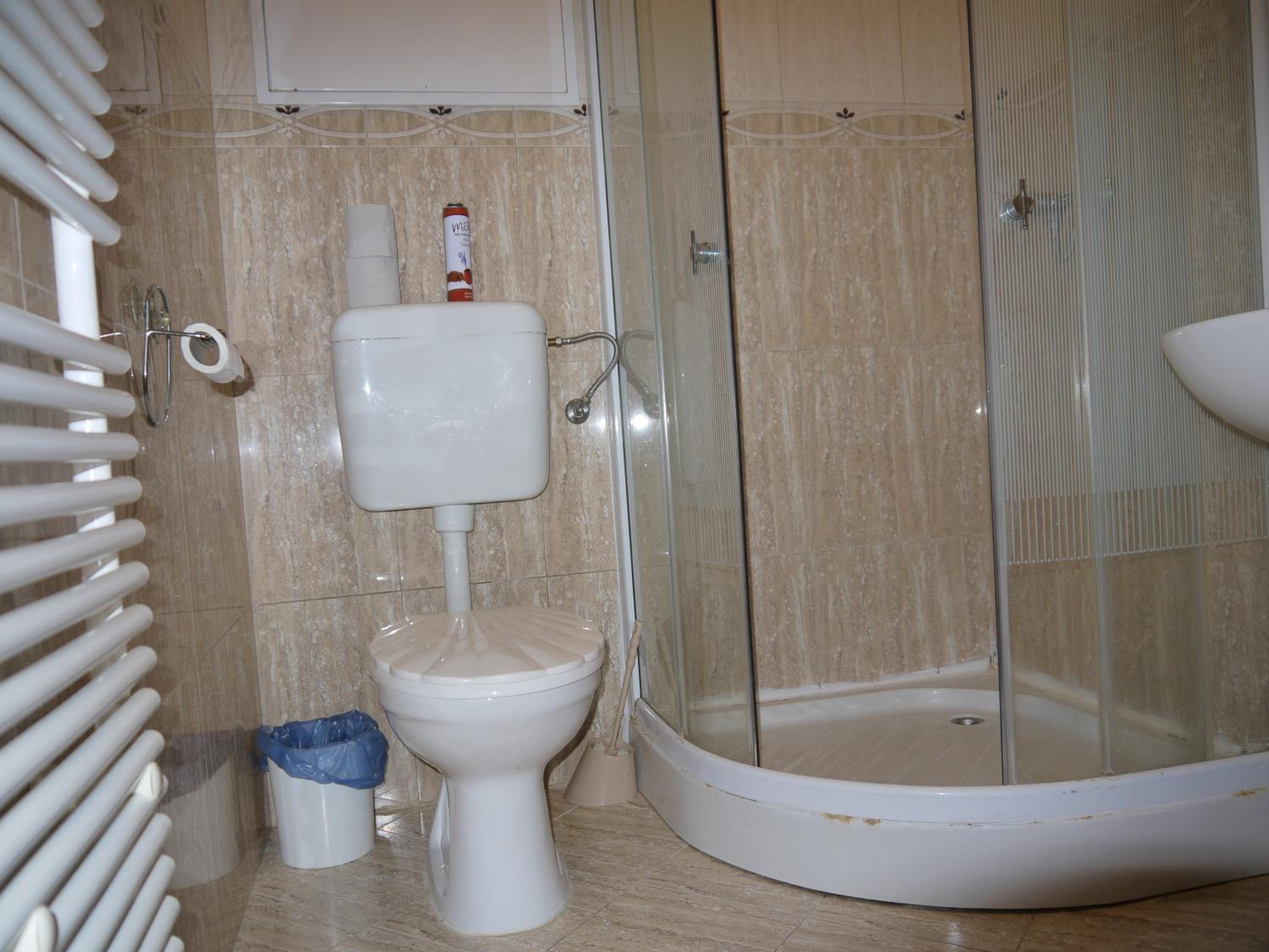 Petra Apartman