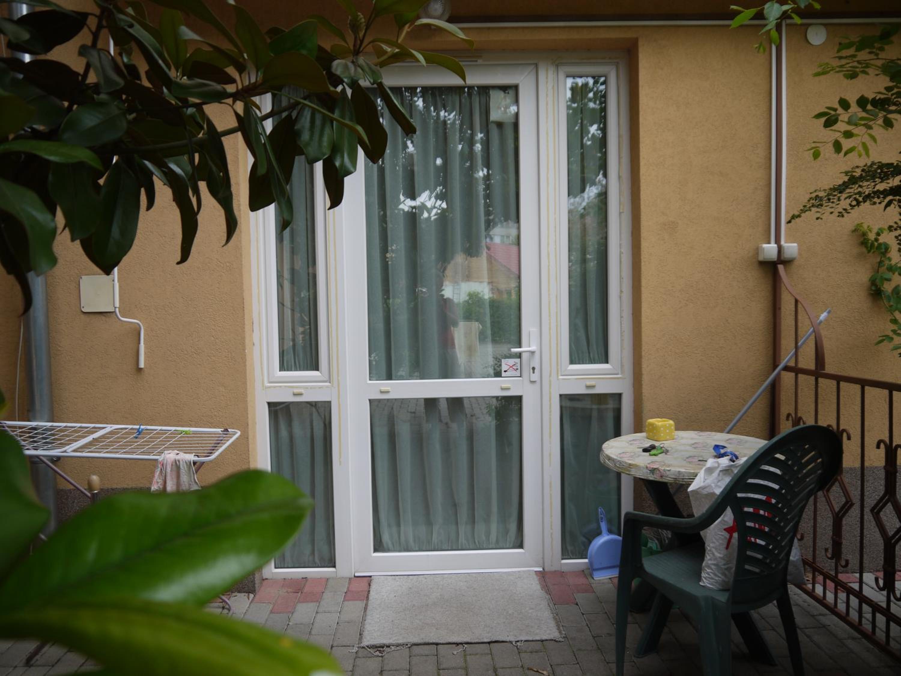 Petra Apartman