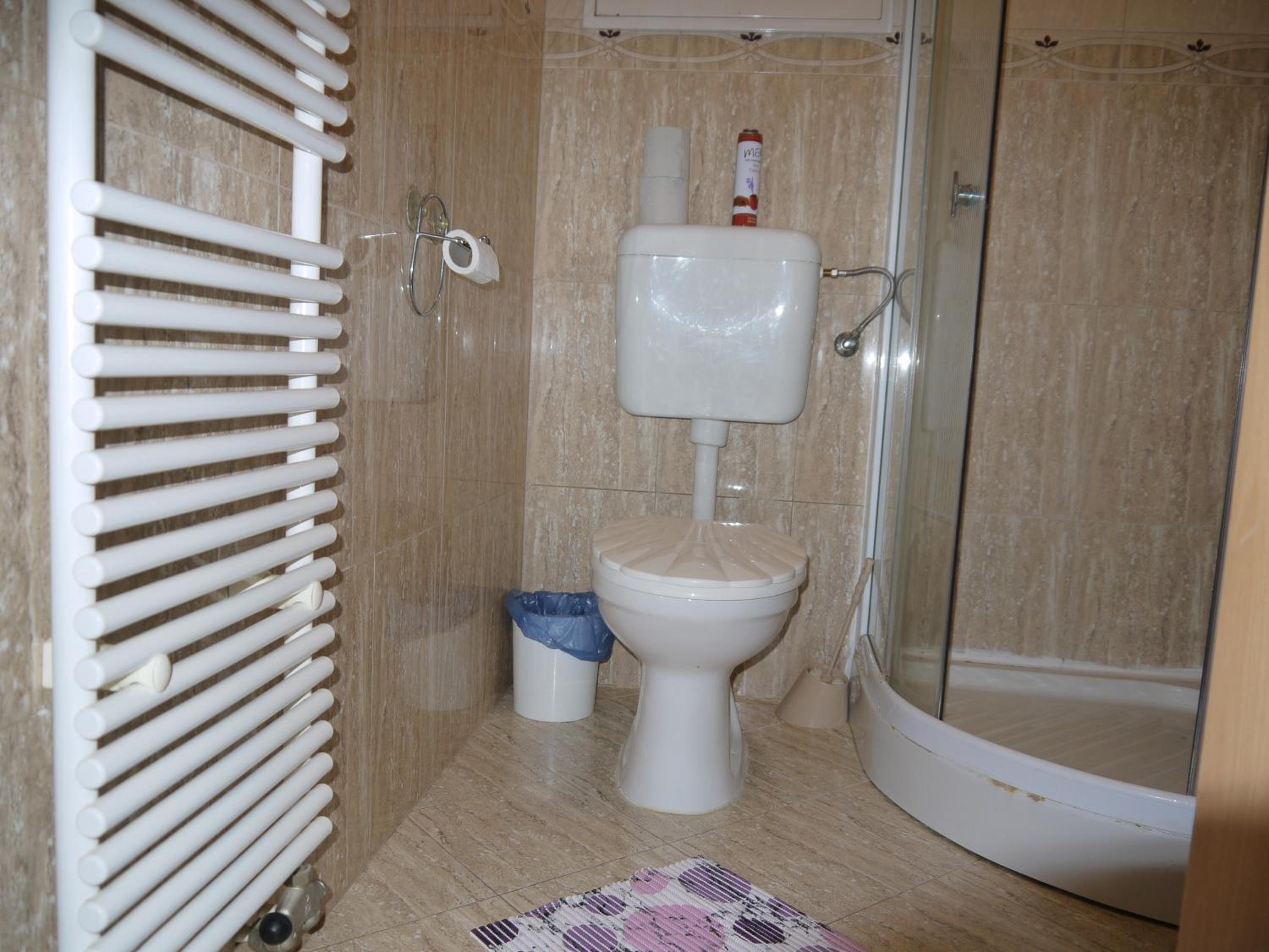 Petra Apartman