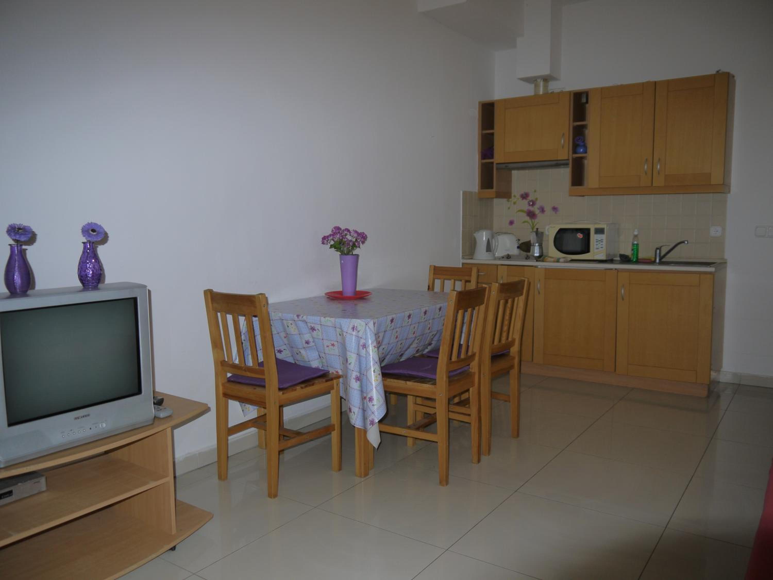 Petra Apartman