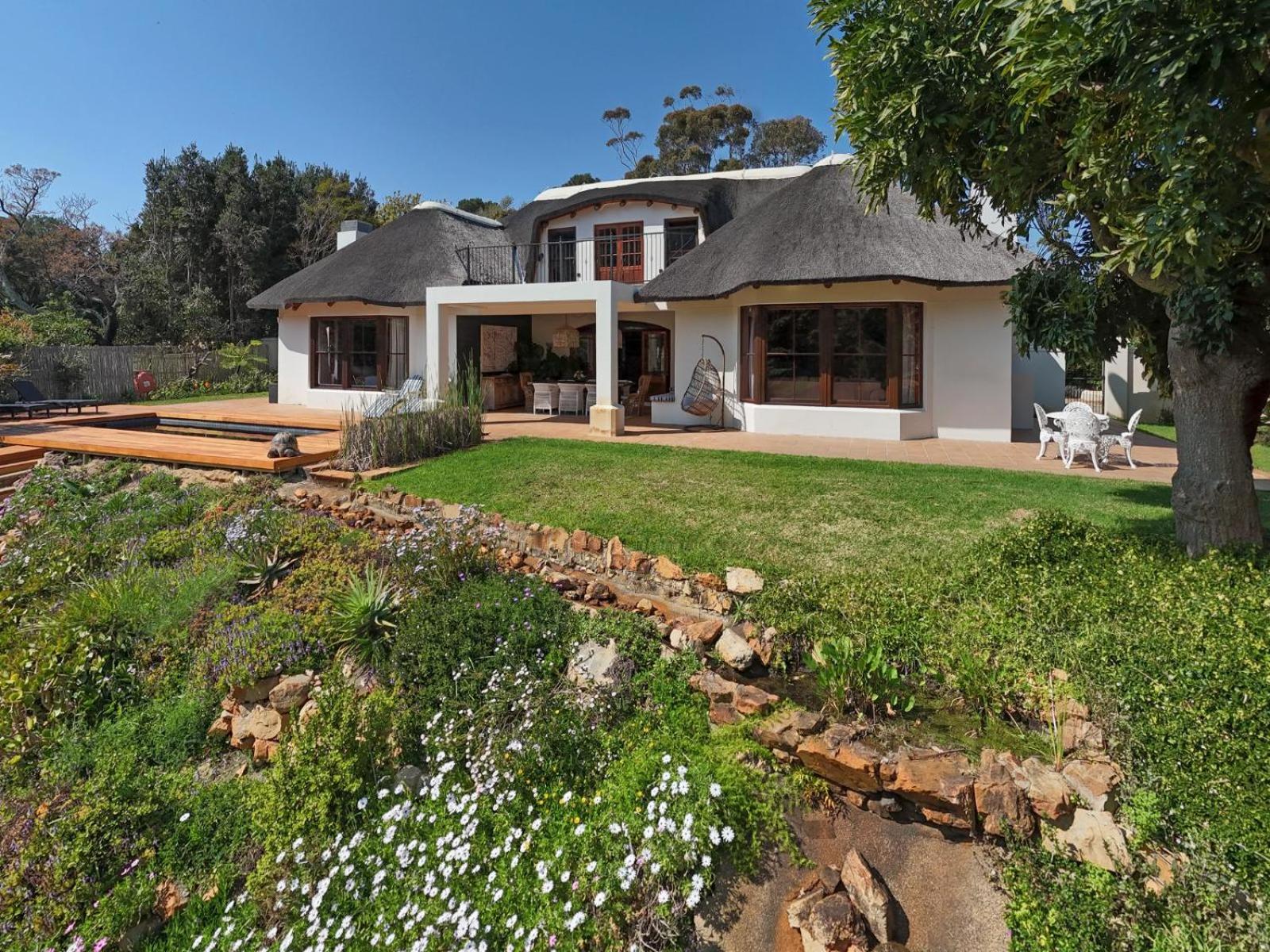 Leopard Lodge