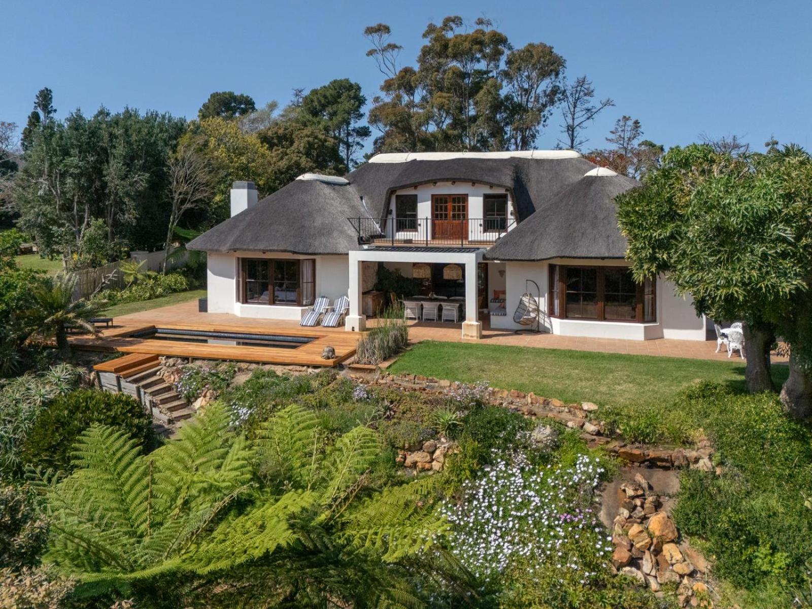 Leopard Lodge