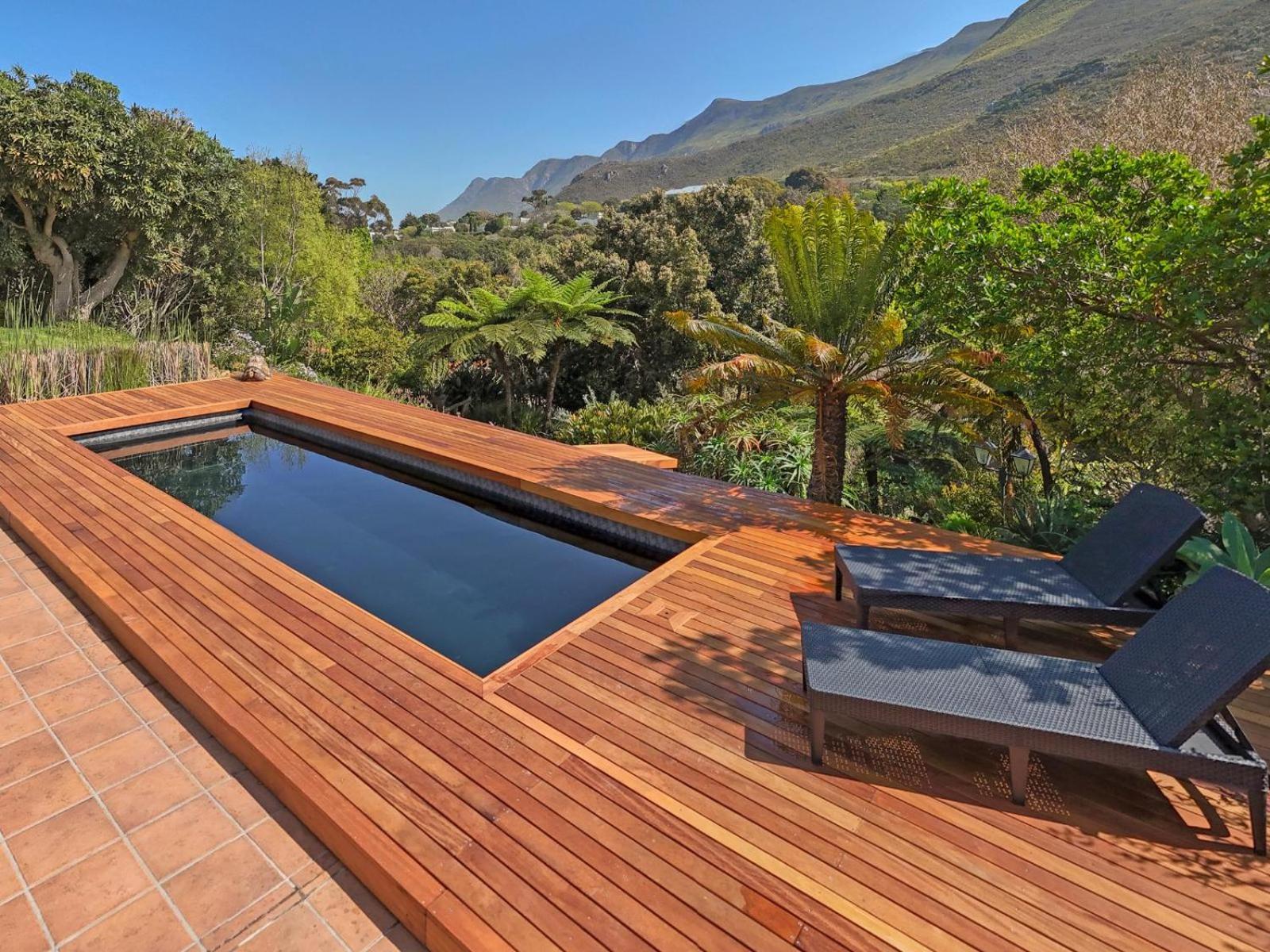 Leopard Lodge