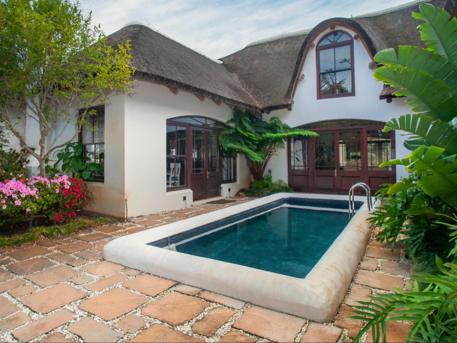 Leopard Lodge