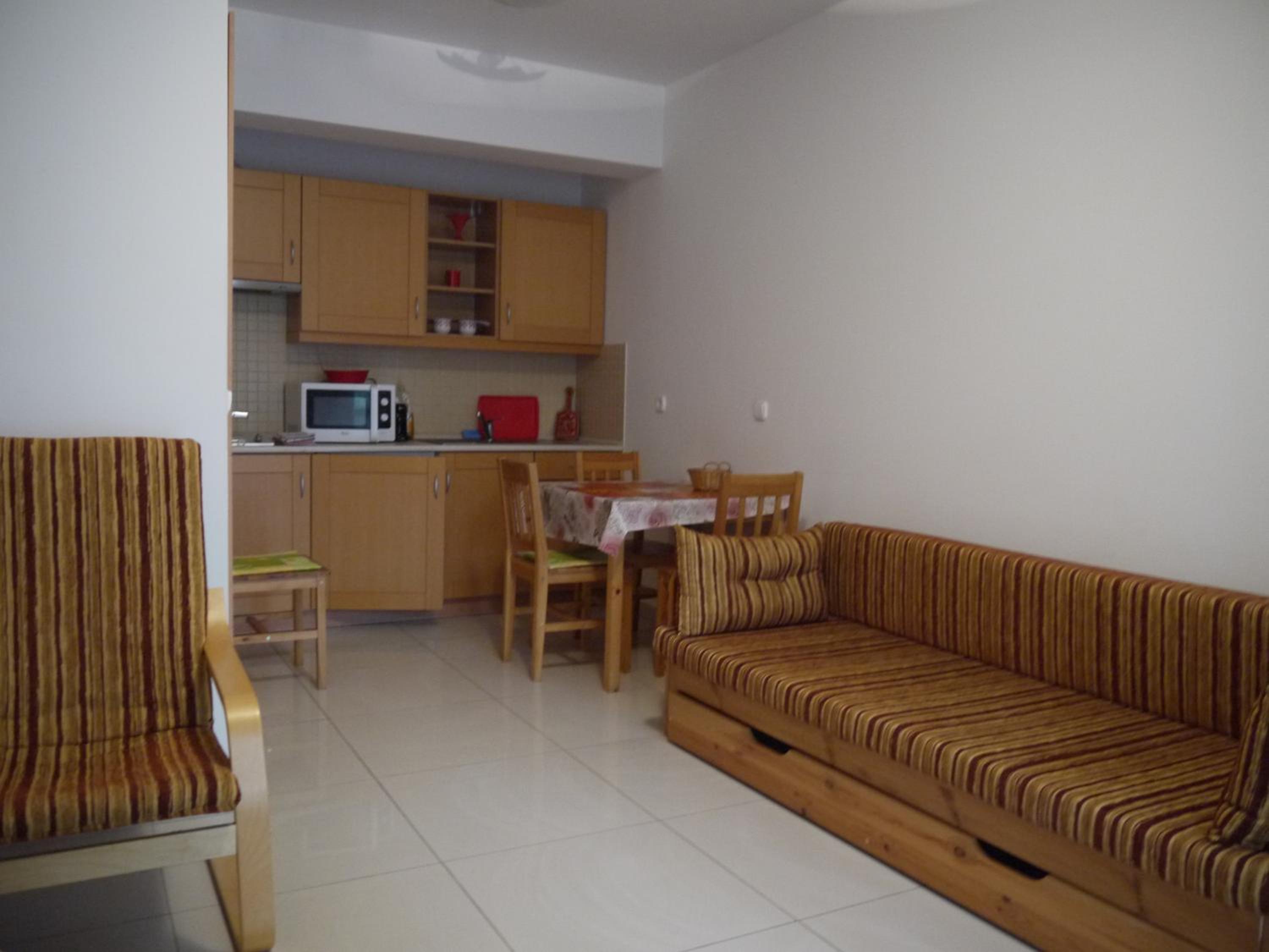 Petra Apartman