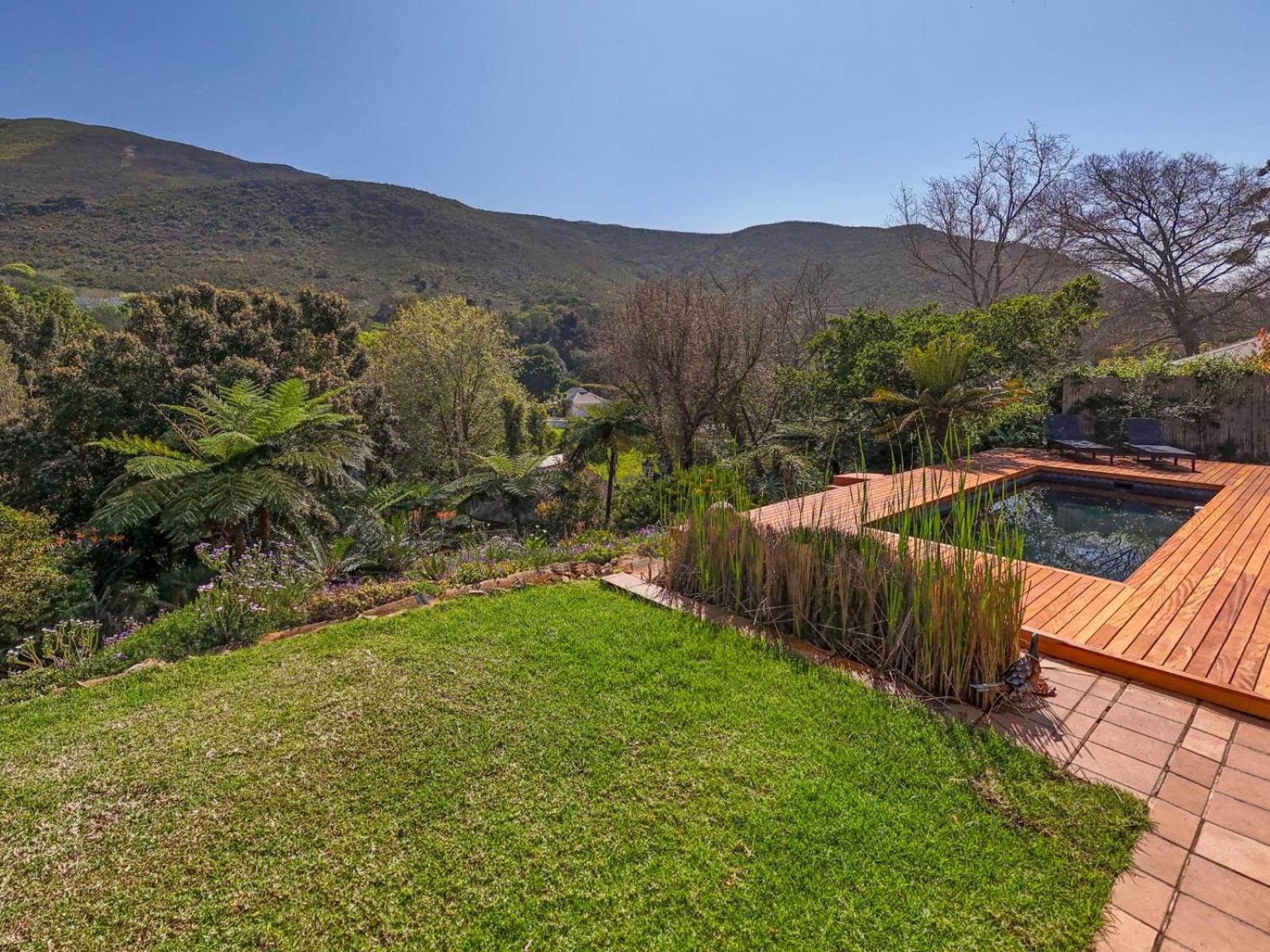 Leopard Lodge