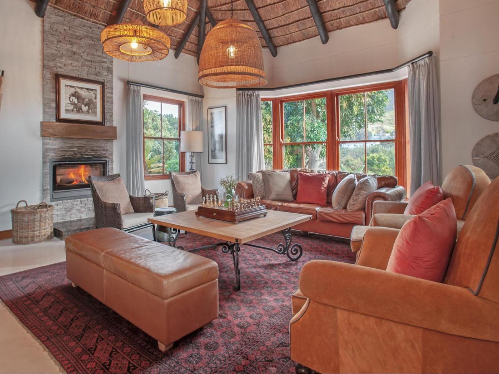Leopard Lodge