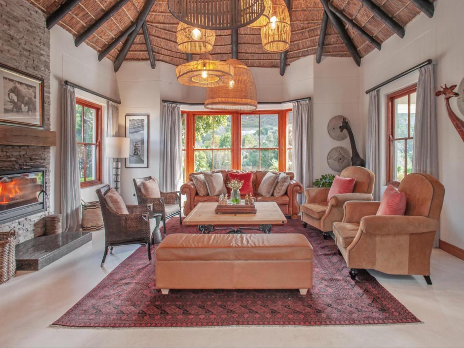 Leopard Lodge