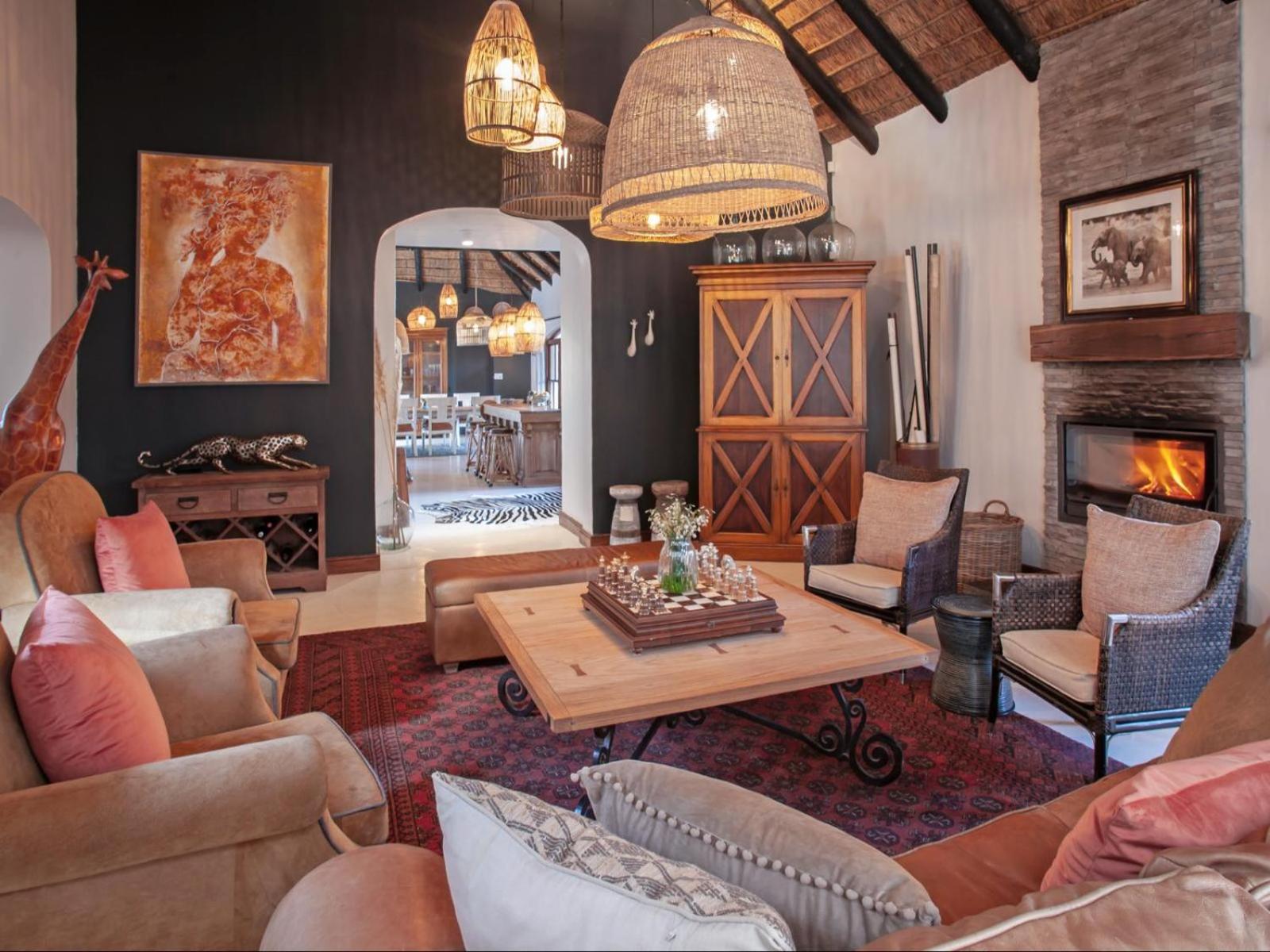 Leopard Lodge