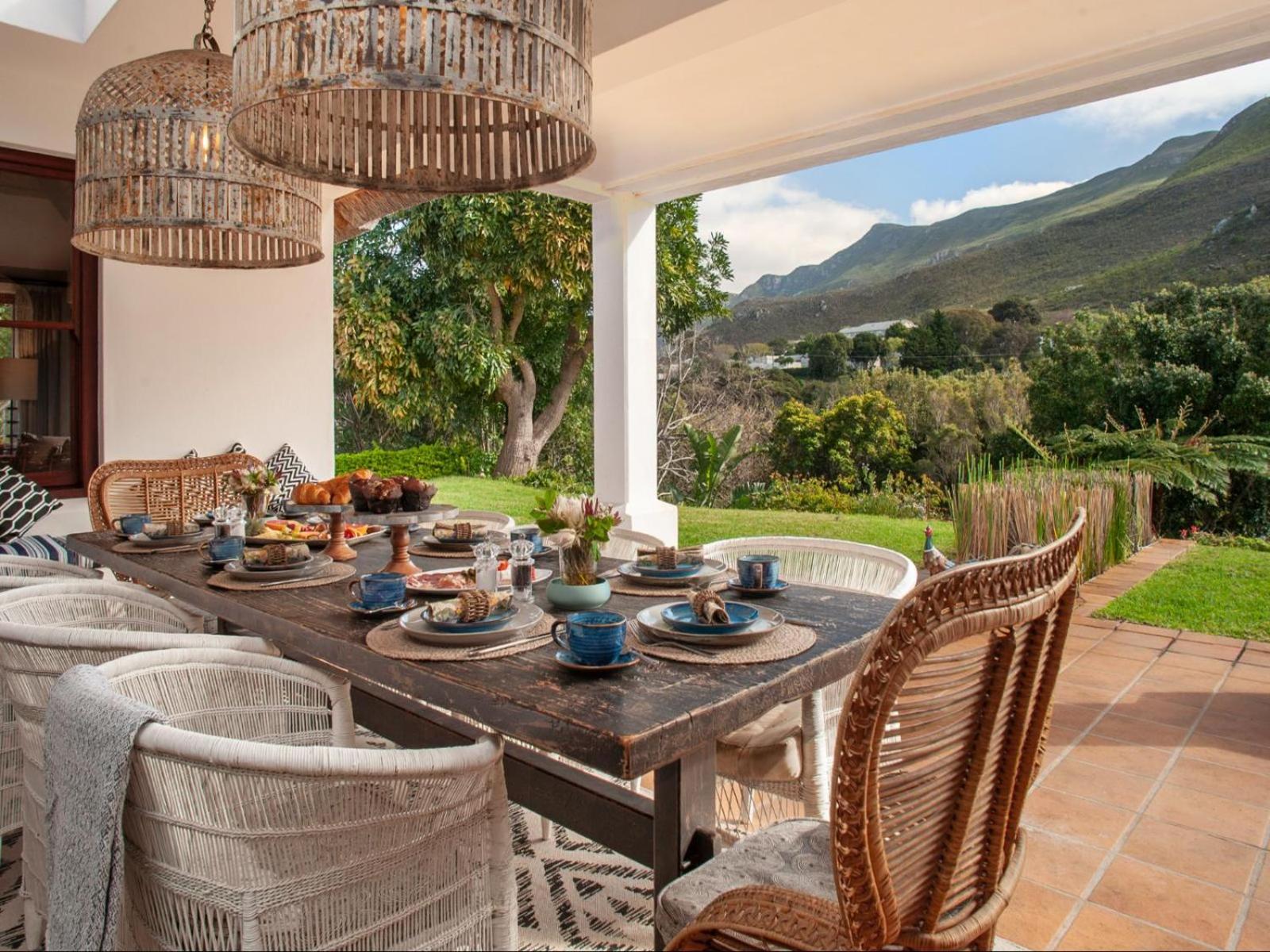 Leopard Lodge