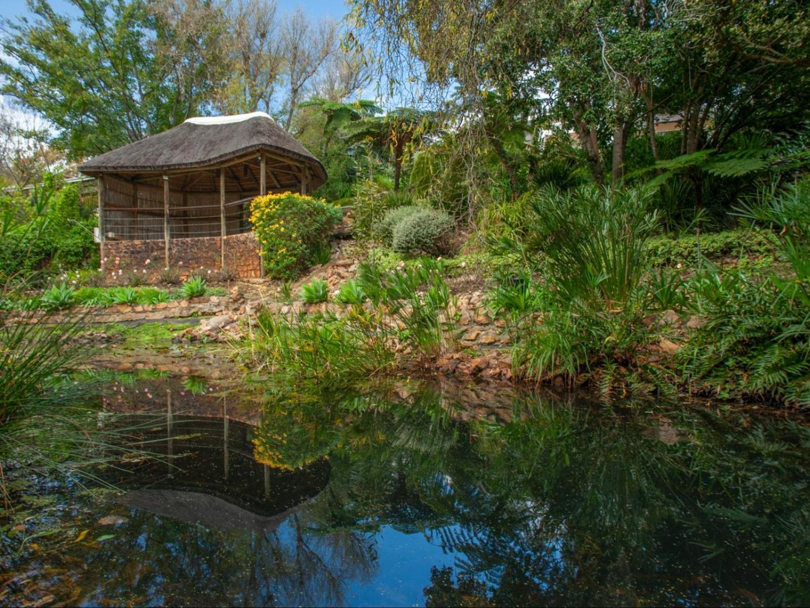 Leopard Lodge