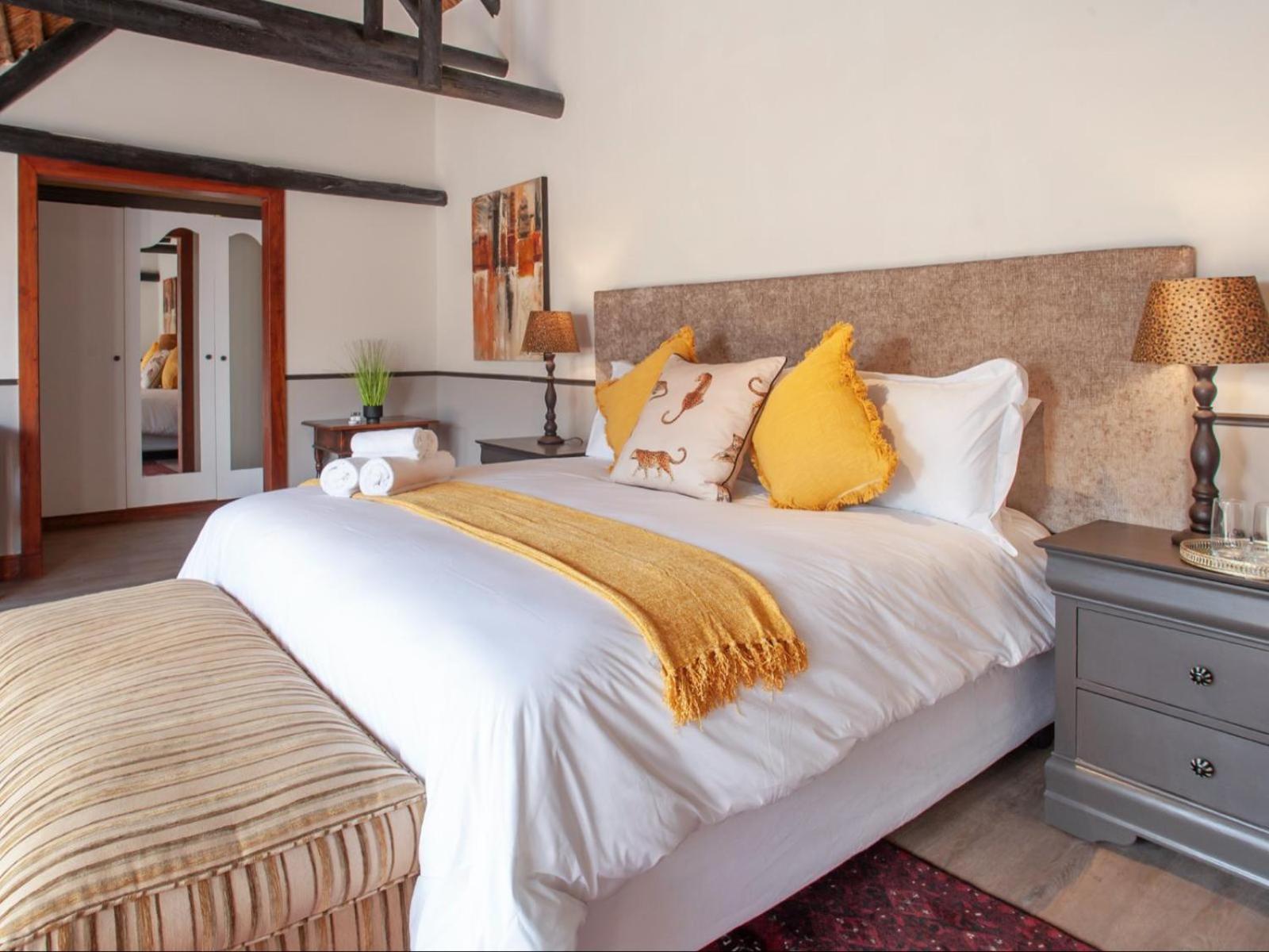 Leopard Lodge
