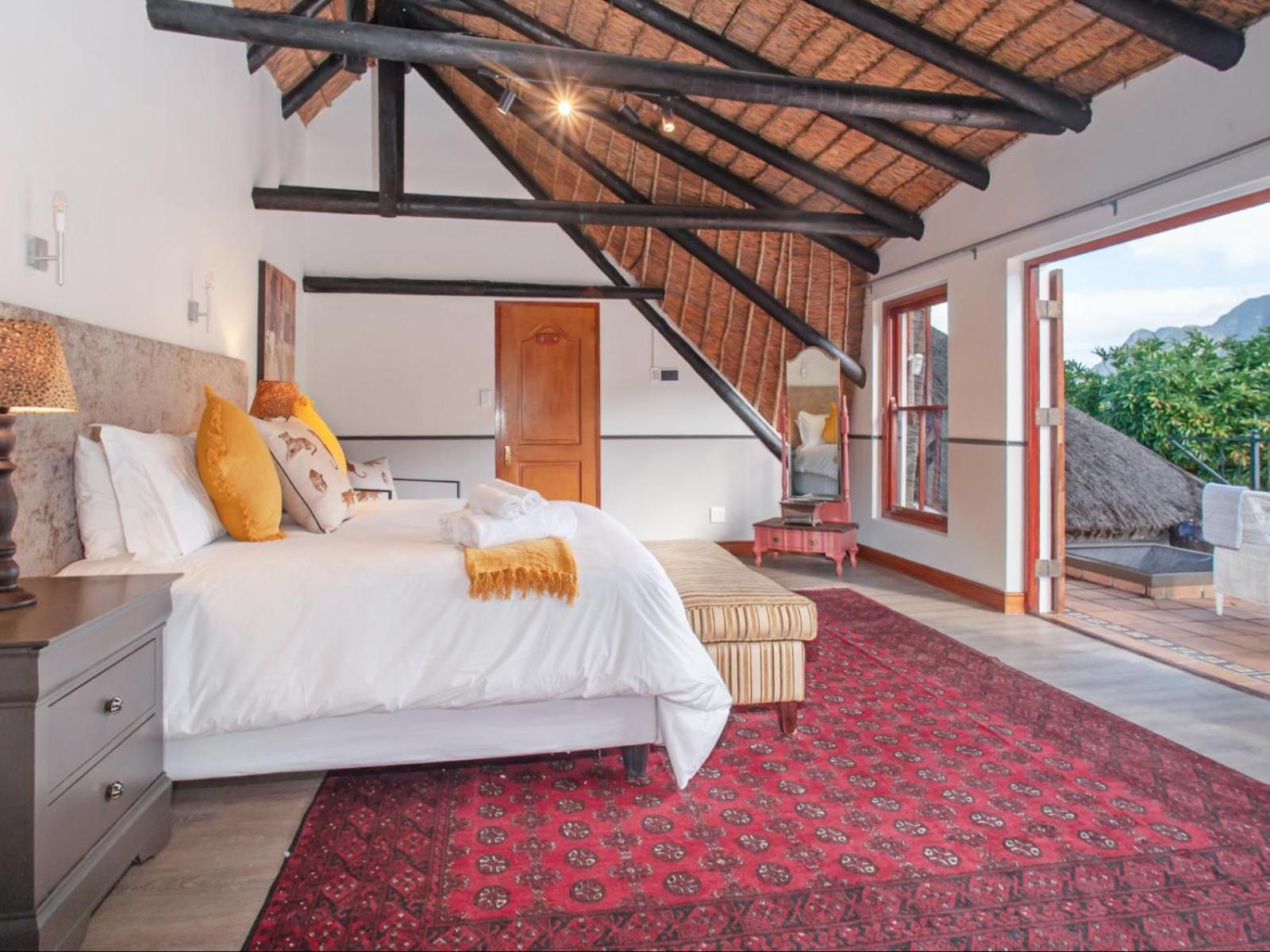 Leopard Lodge
