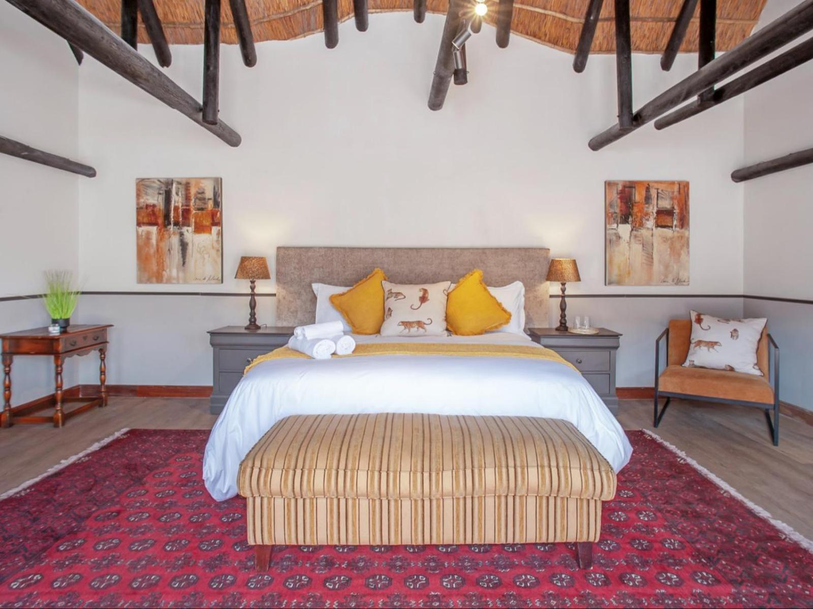 Leopard Lodge