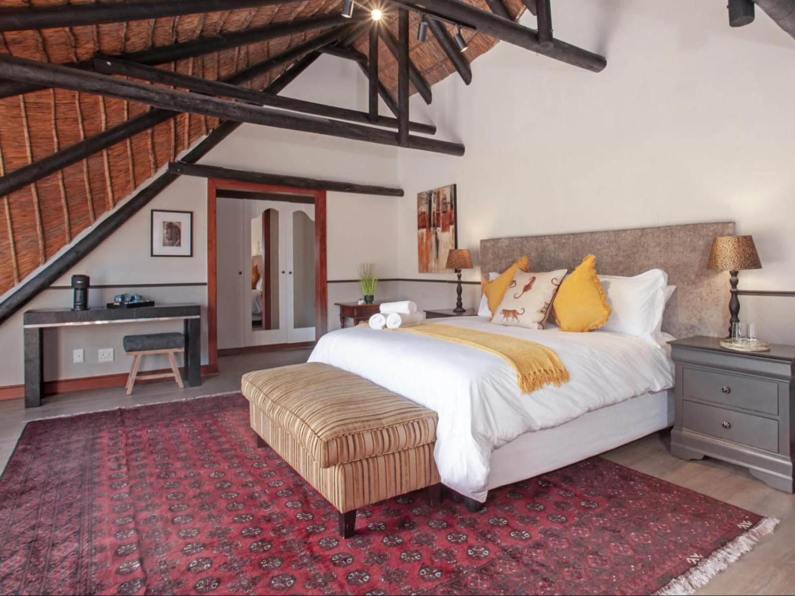 Leopard Lodge
