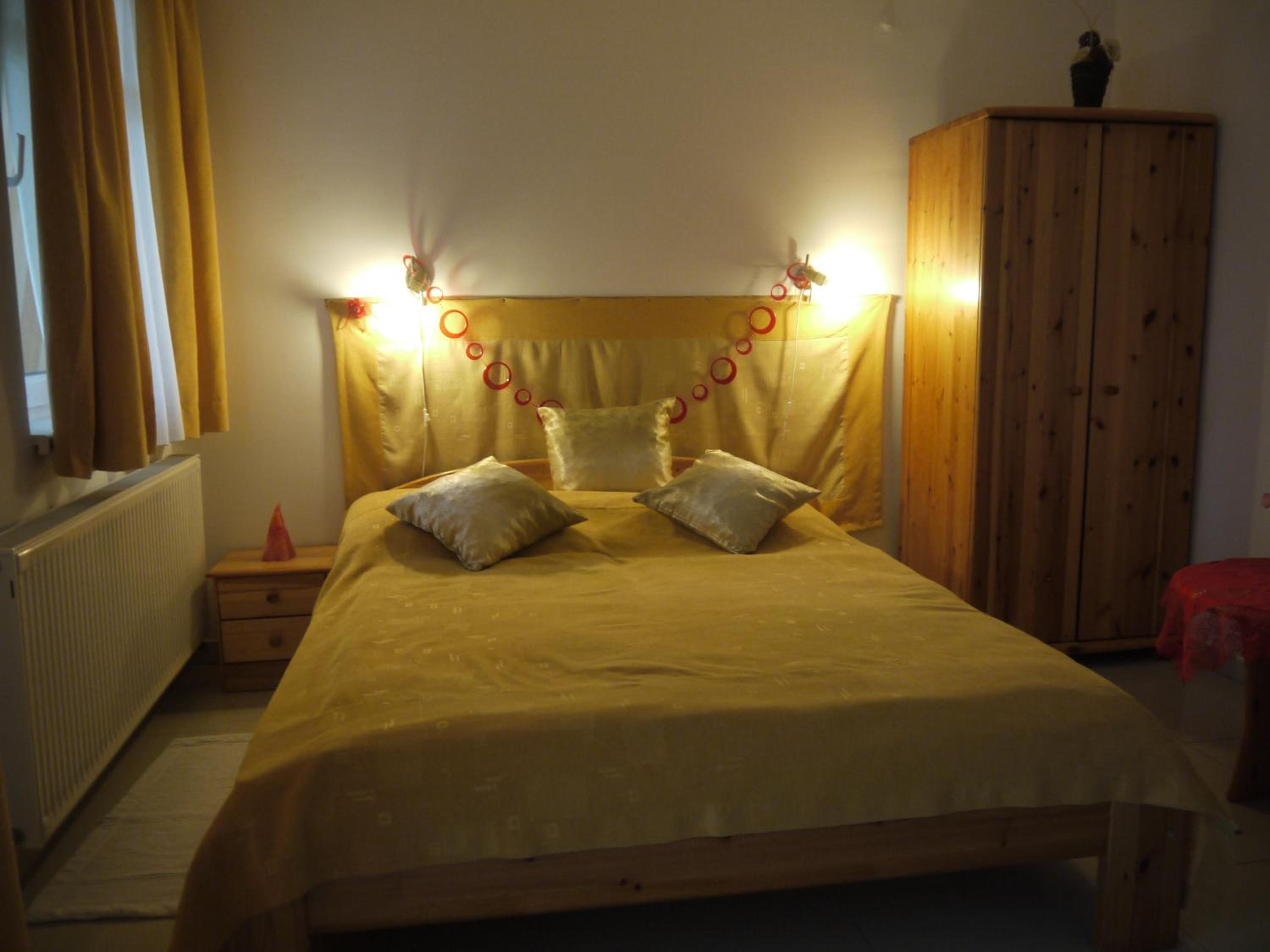 Petra Apartman