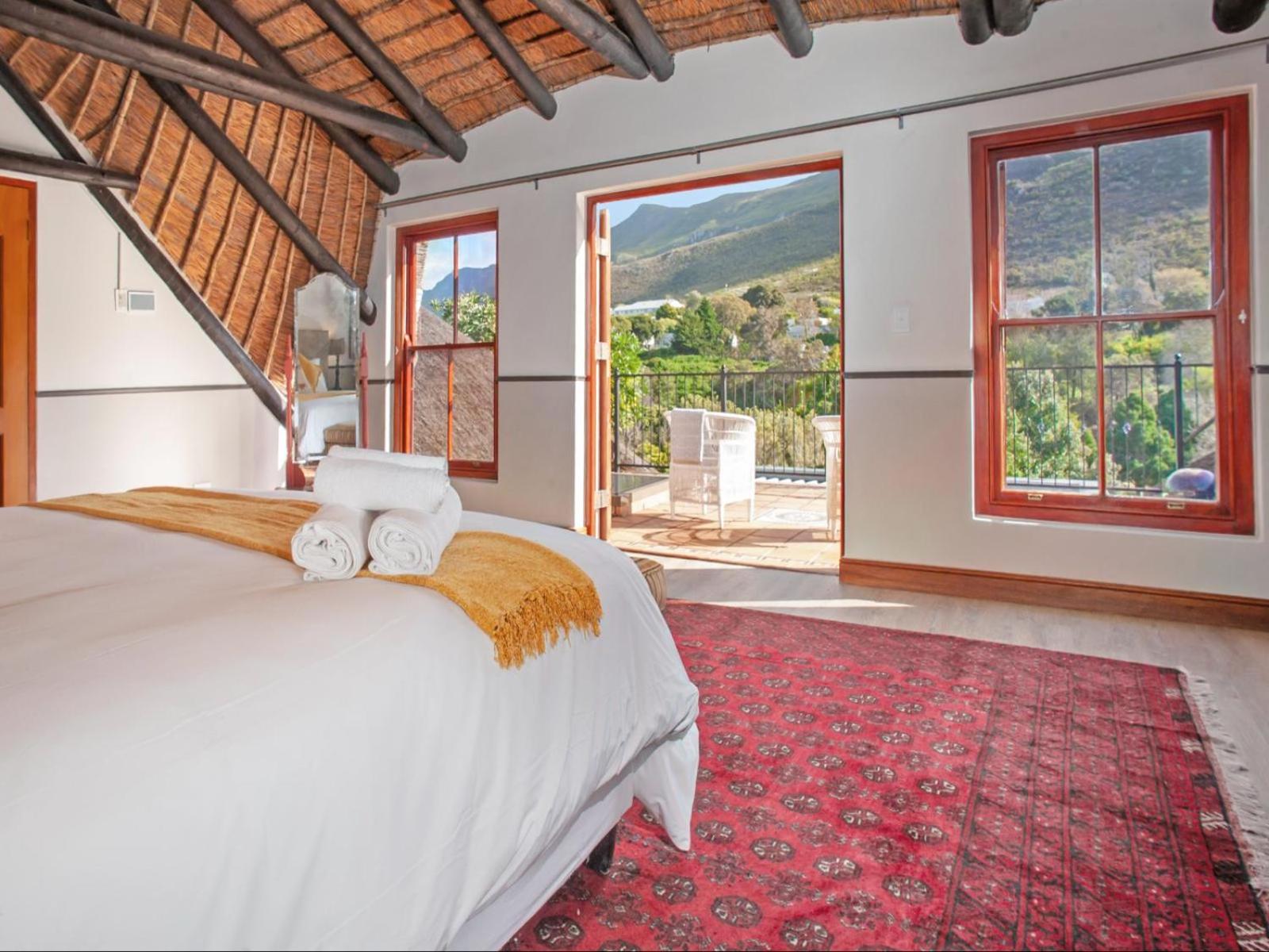 Leopard Lodge