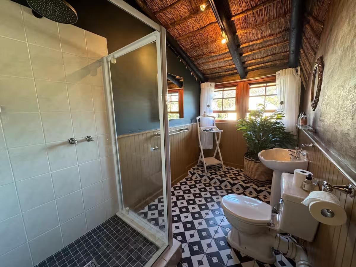 Leopard Lodge