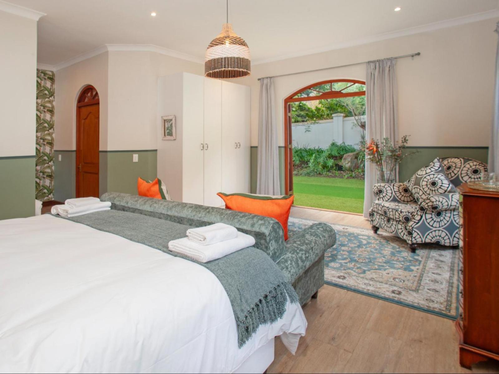 Leopard Lodge