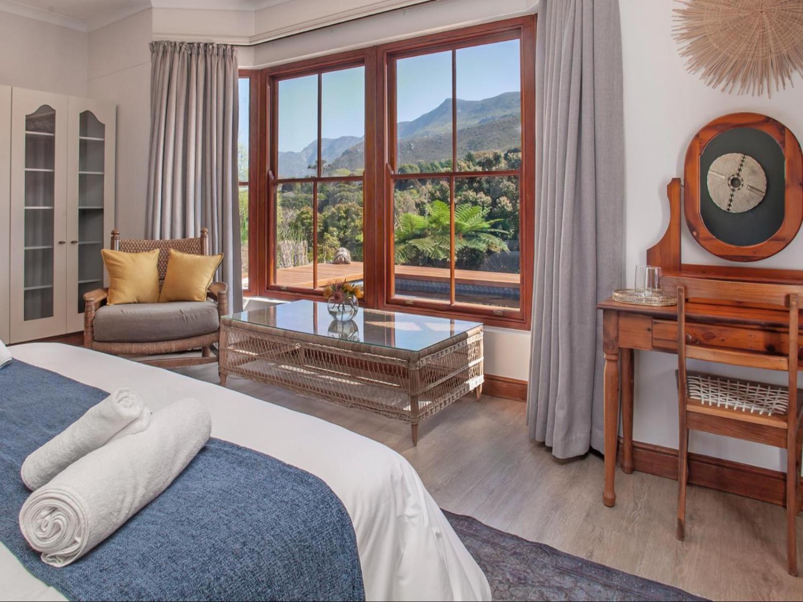 Leopard Lodge