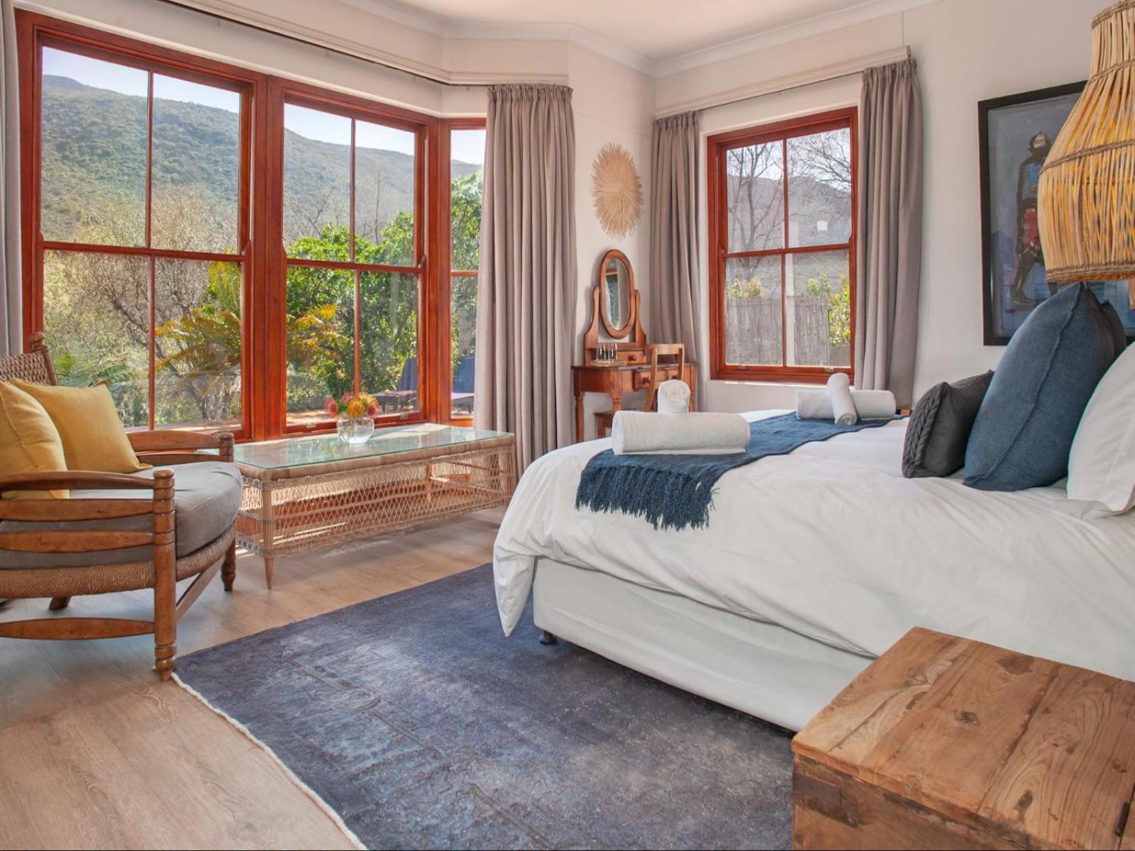 Leopard Lodge