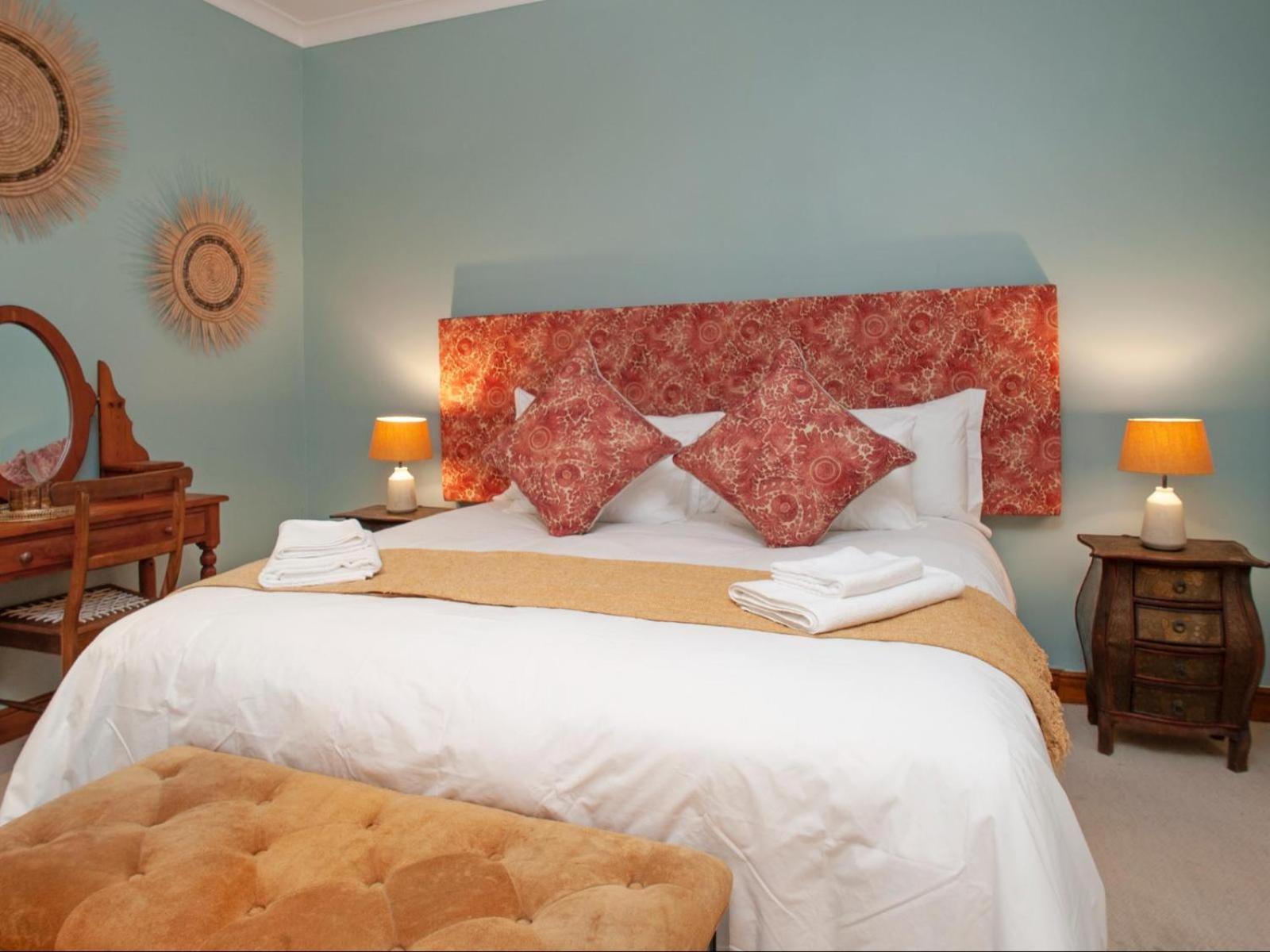 Leopard Lodge