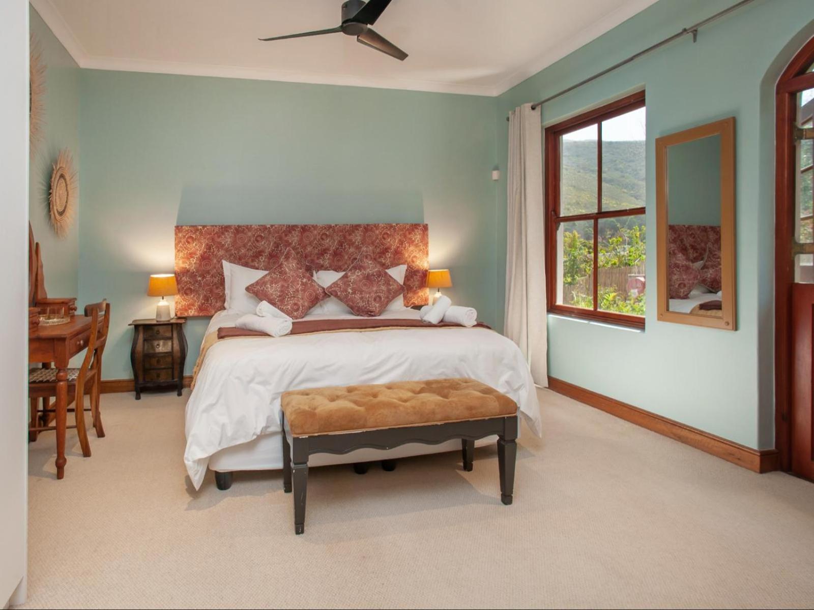 Leopard Lodge