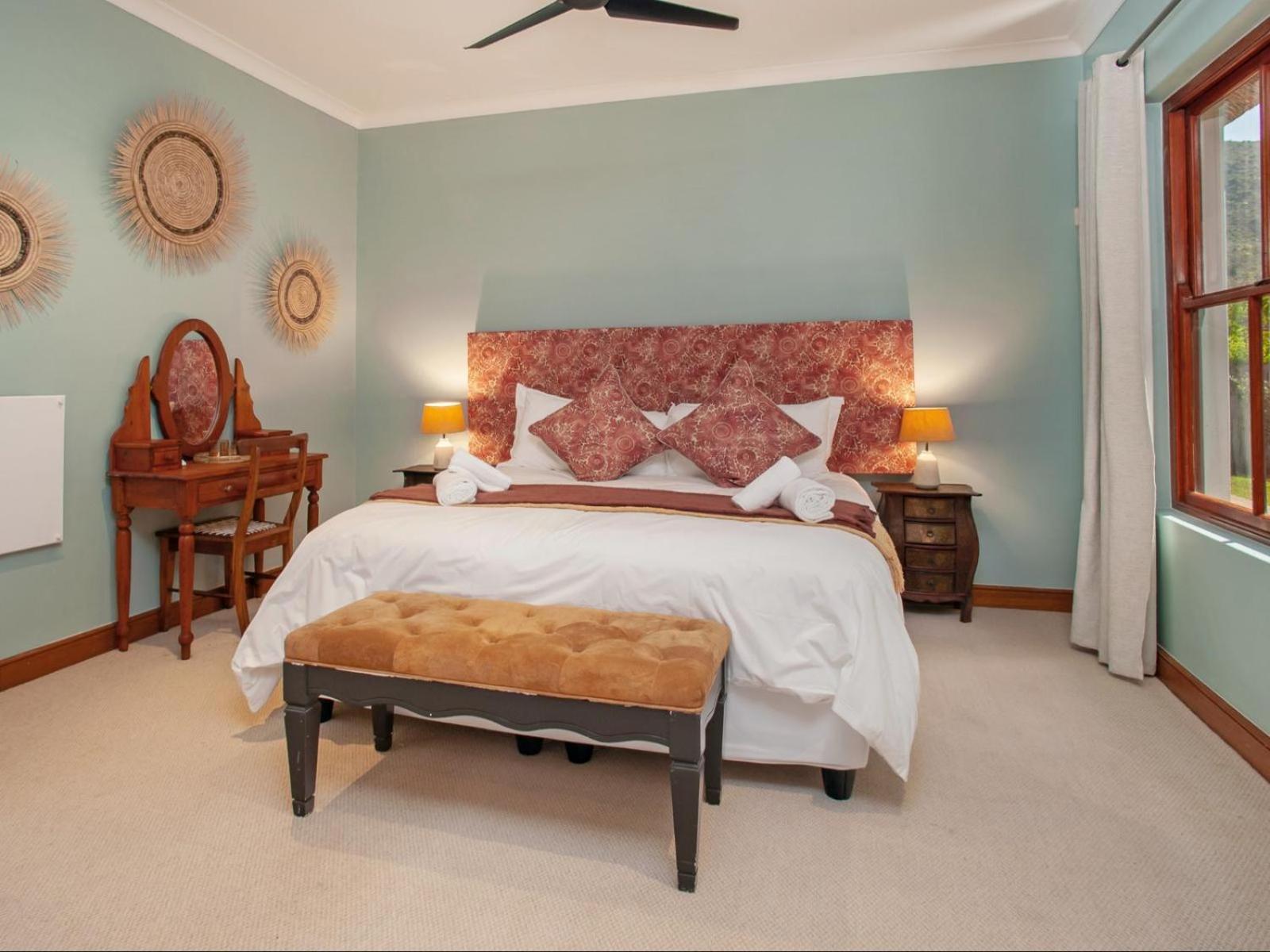 Leopard Lodge