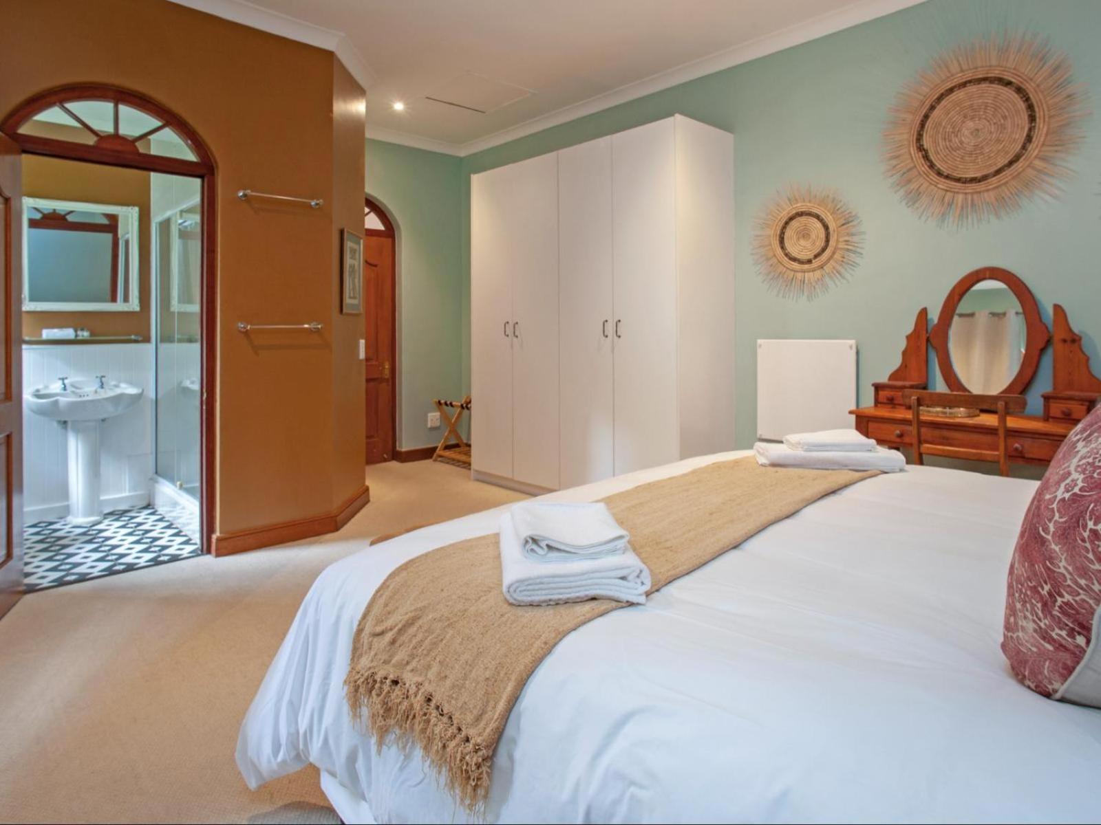 Leopard Lodge