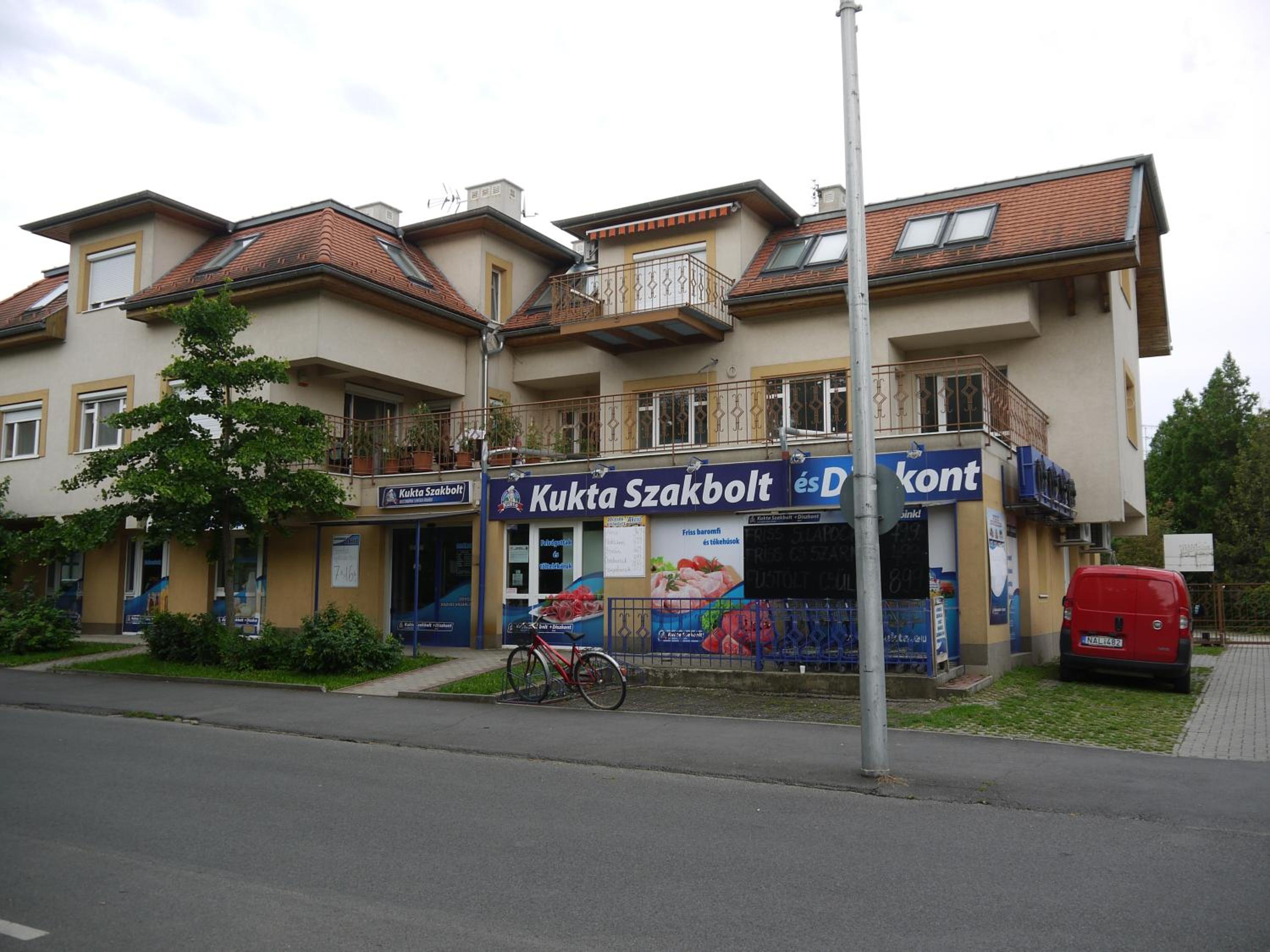 Petra Apartman