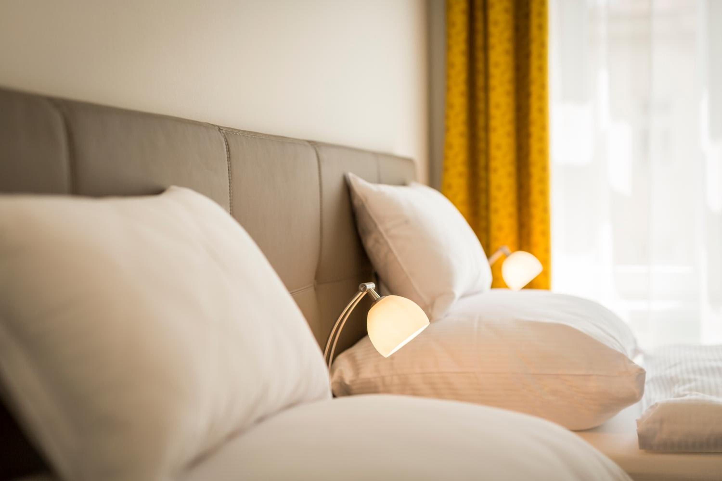Vienna Grand Apartments City