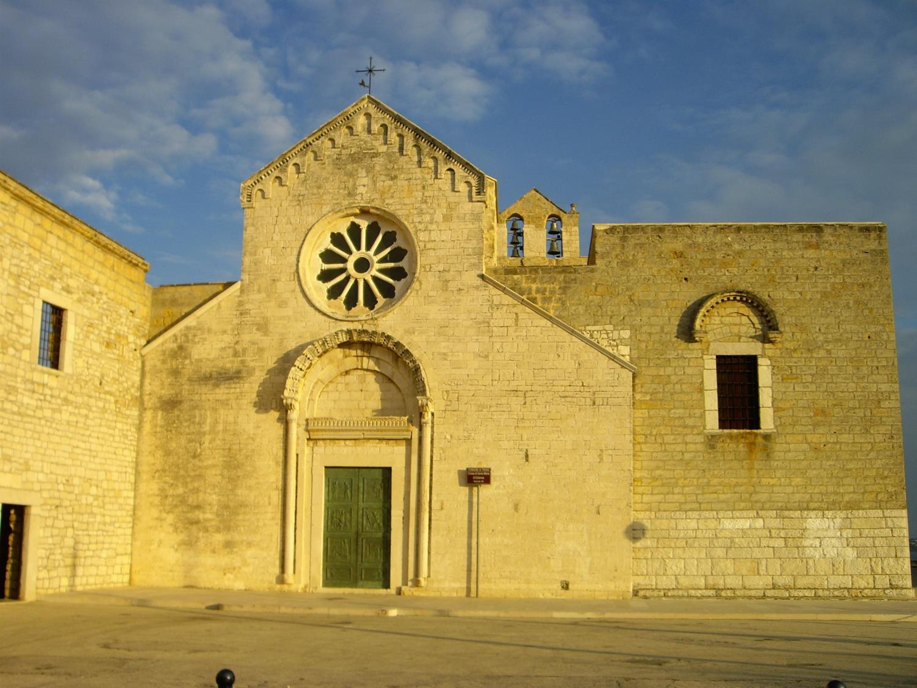 B&B Baciami Ancora