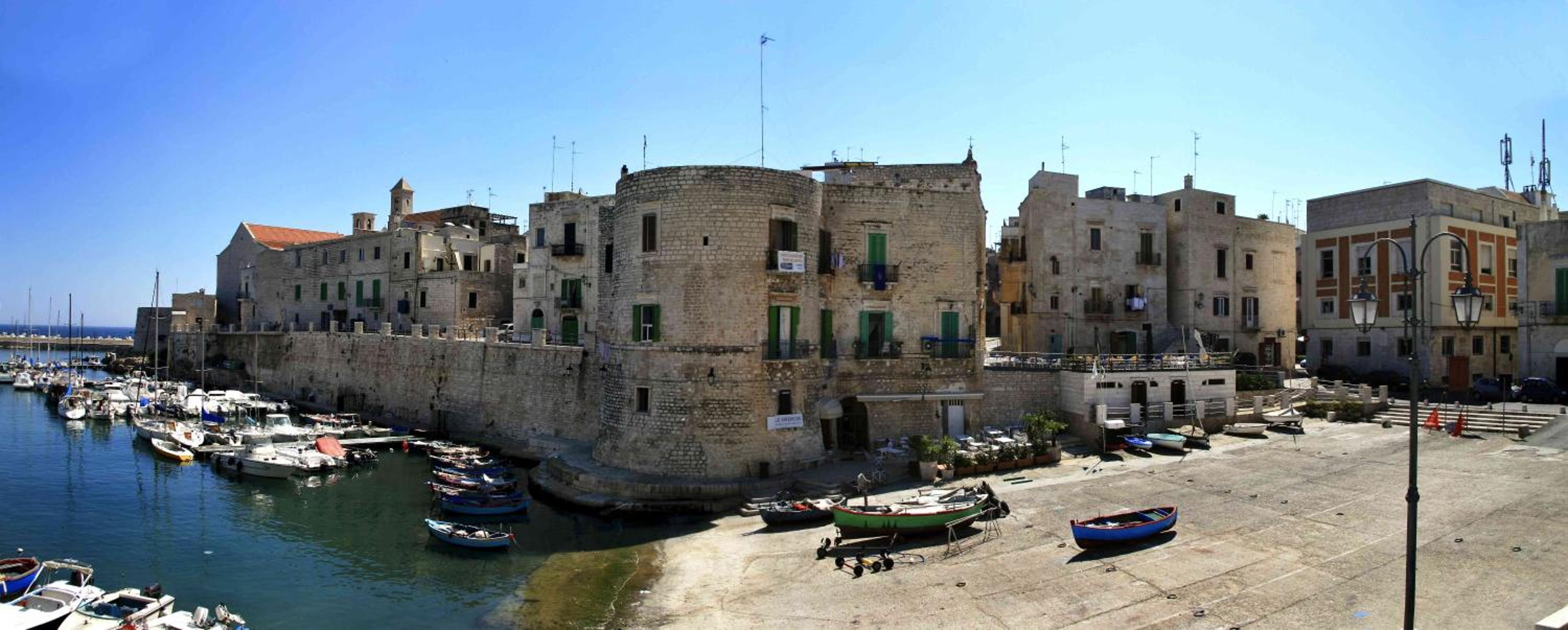 B&B Baciami Ancora